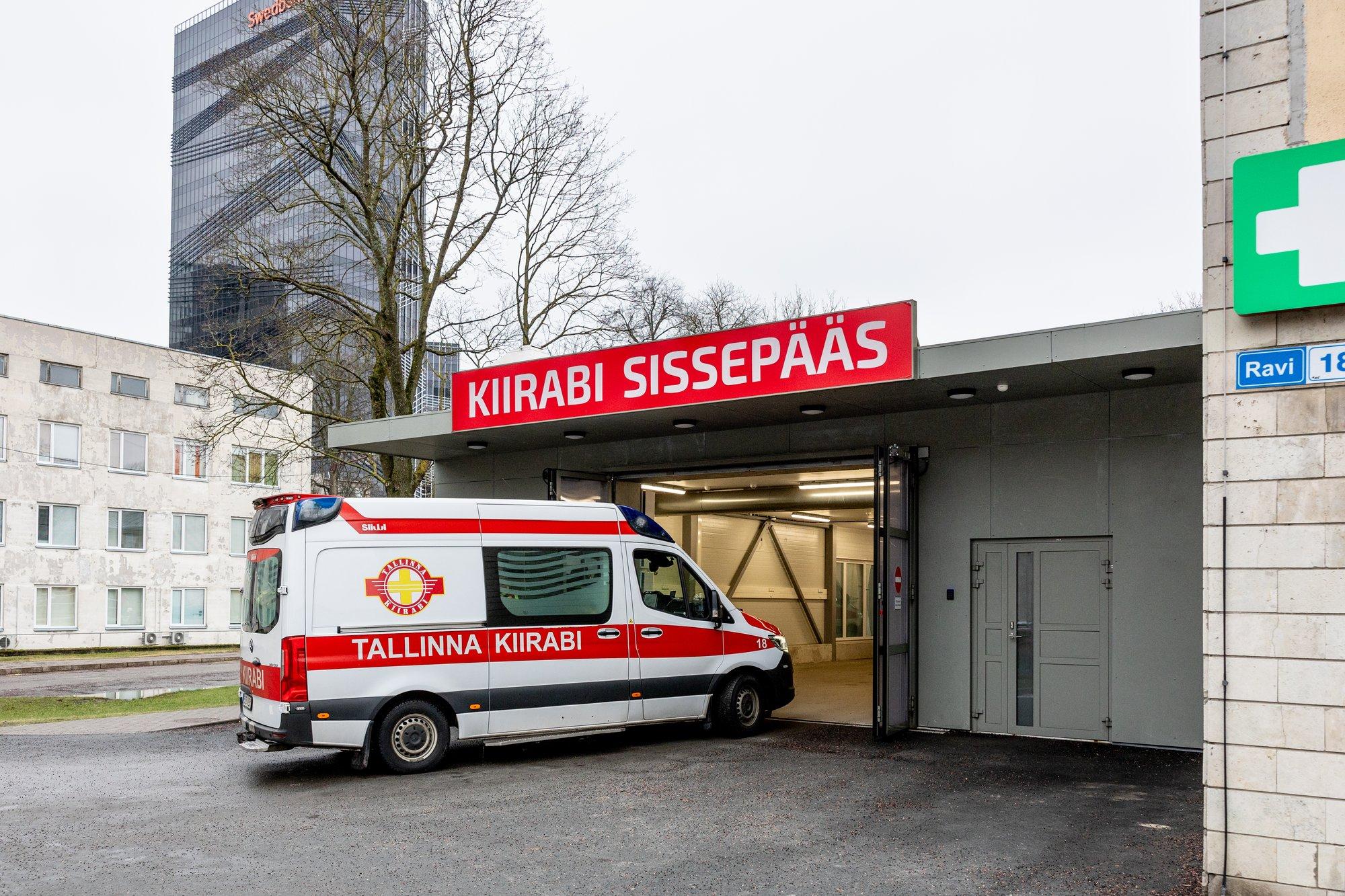 POLIITKOLUMNIST | Jana Toom: EMO ei ole keeleinspektsioon. Ka venekeelne patsient maksab makse ja peaks saama arstiabi