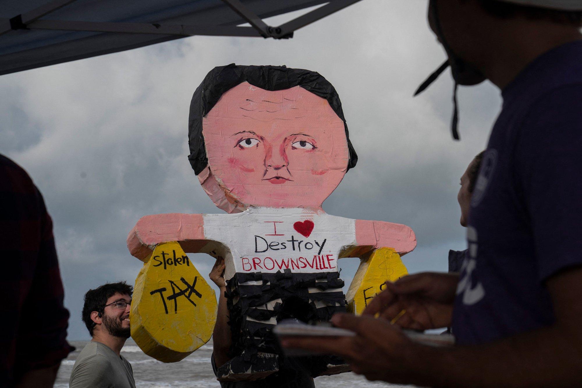 Musk sai oma tahtmise: Starbase Texases tehti ametlikult linnaks