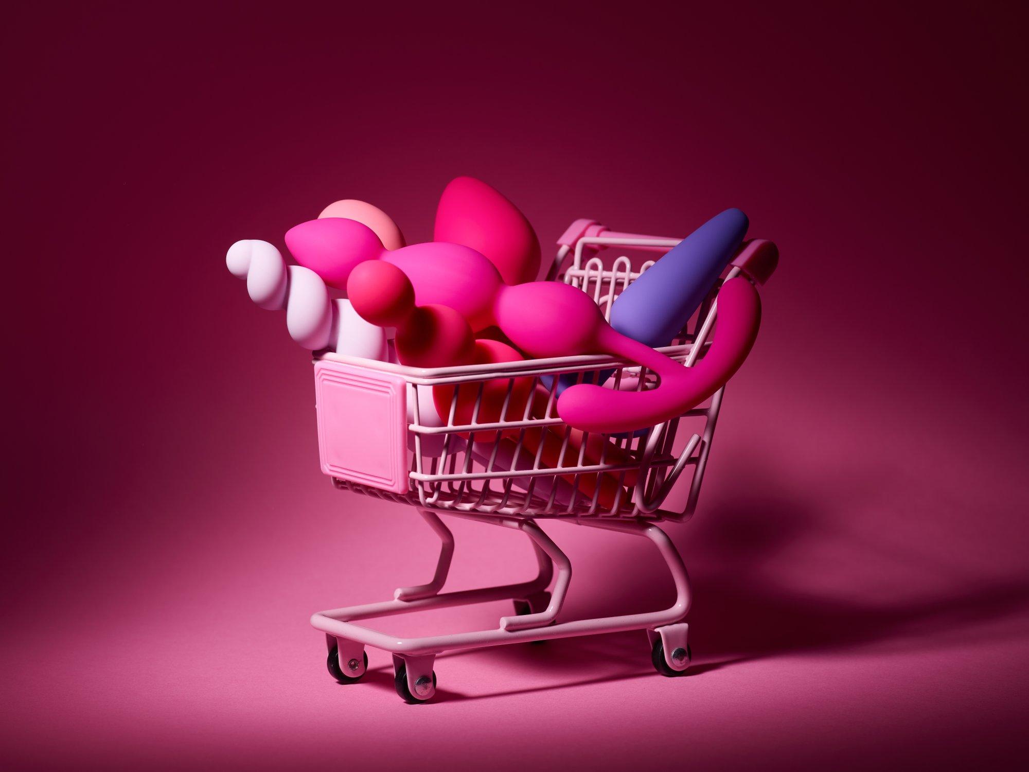 Vibraatori ABC | Milline vibraator on väga populaarne kaugsuhetes paaride seas? Milline mõjub kui suuseks?