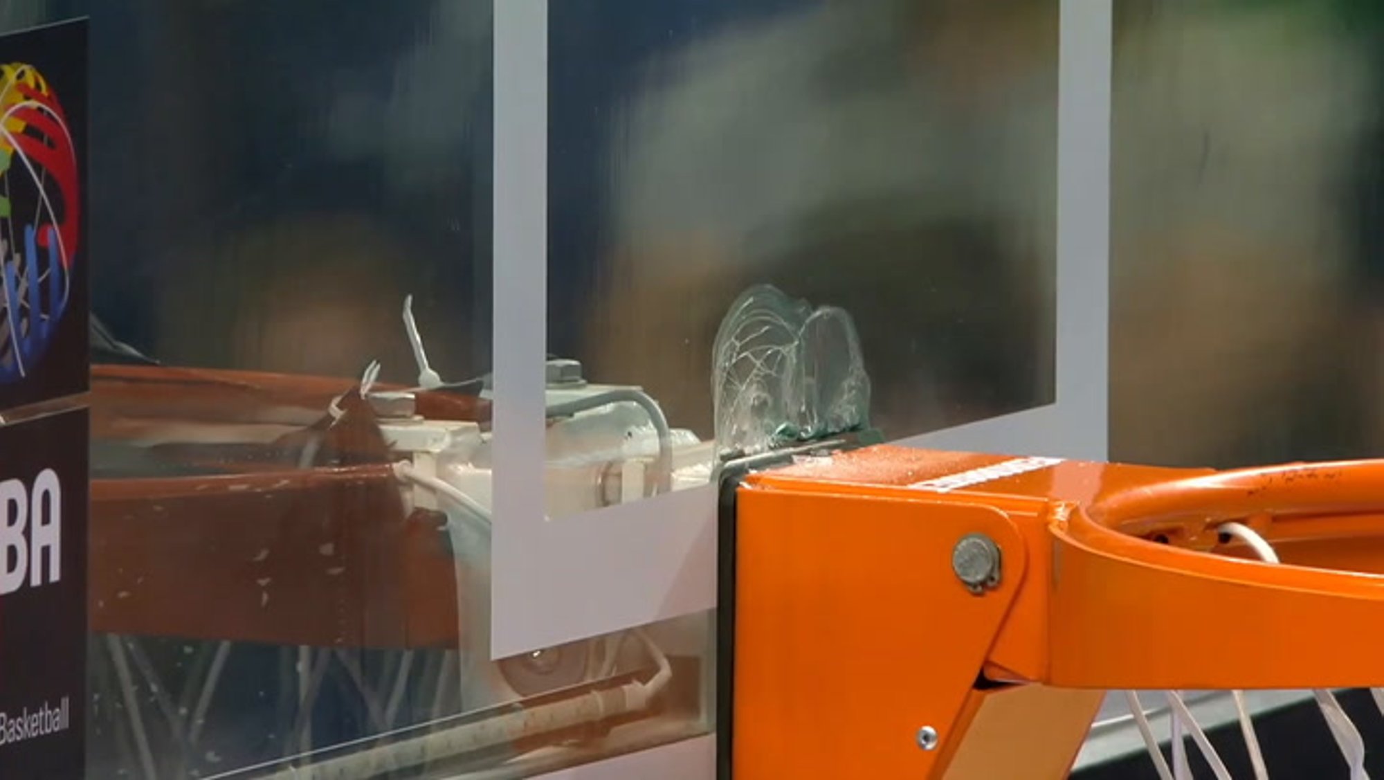 DELFI VIDEO | Henry haamer! Vaata pealtpanekut, mis lõhkus Unibet Arena korvi