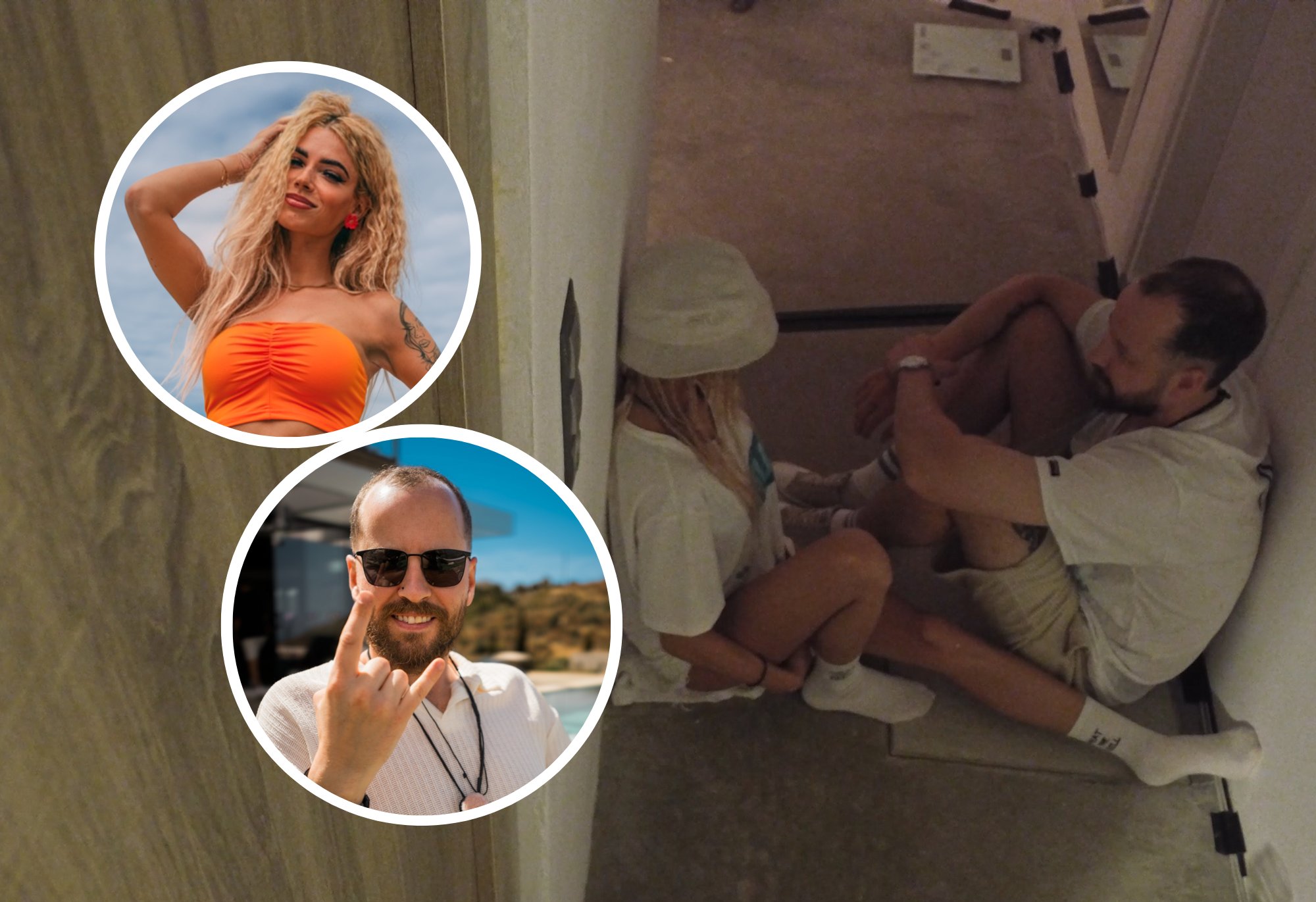 „MINU ID“ | Kaks osalist kadusid Kreeta villas ootamatult kaameraväljast. Neiu tunnistab, et kahetseb juhtunut