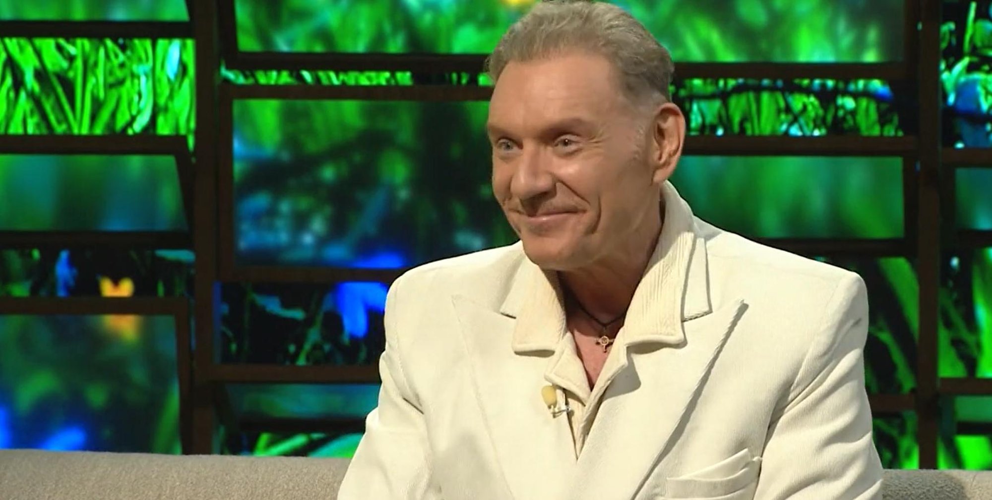 Mart Sander on filmitegijana Eestis põlu all: ainus raha, mis tulnud on, on erakätest, minu enda taskust või Lätist