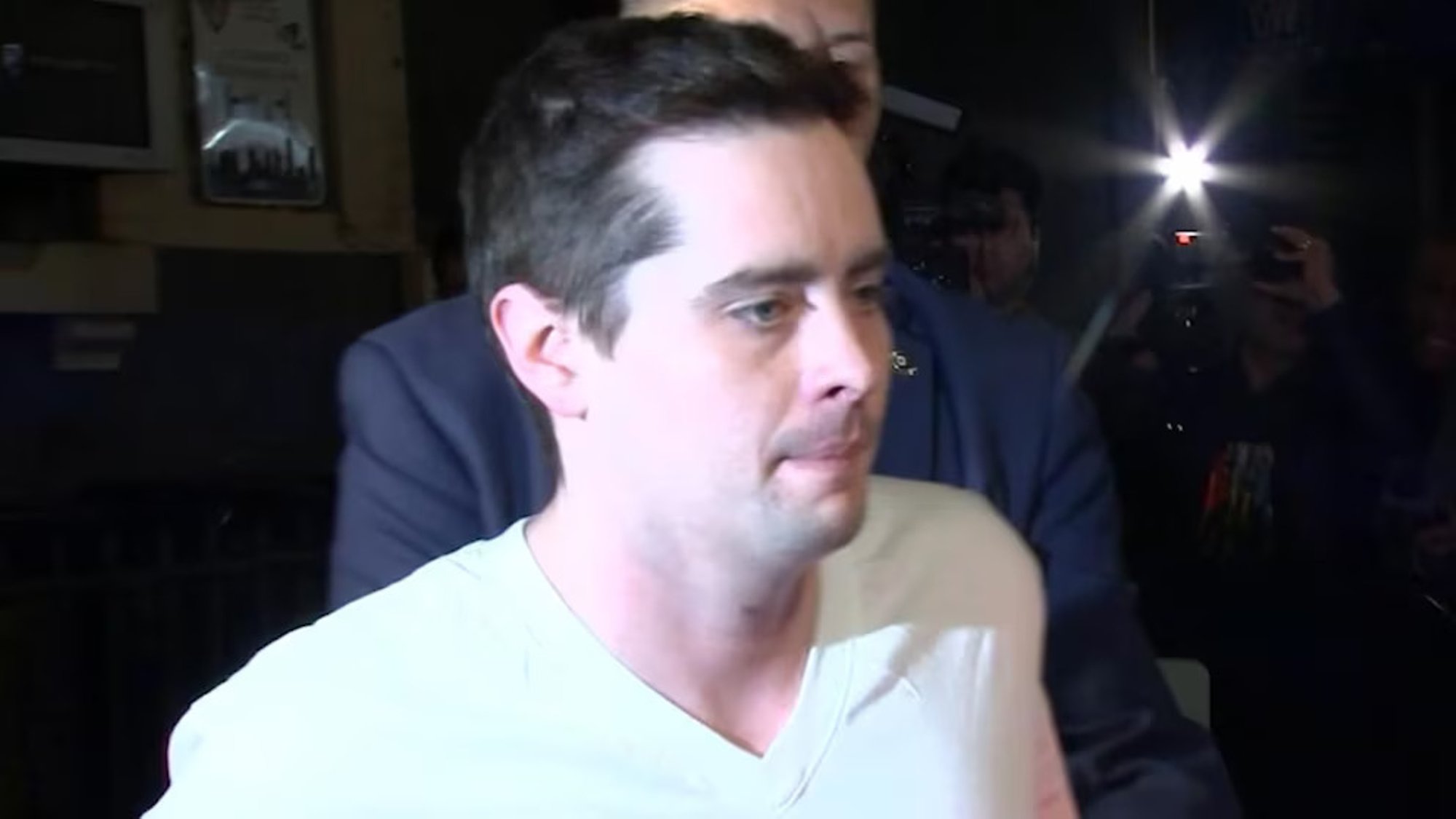 USA krüptomiljonär hoidis teist krüptomiljonäri oma kodus kinni ja piinas nädalate kaupa