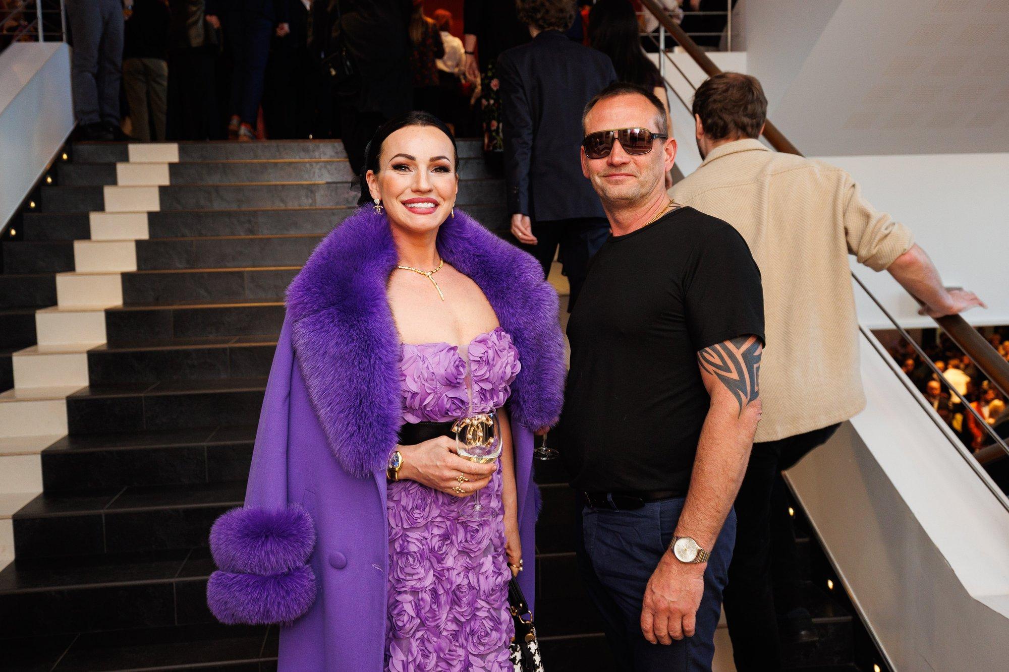 VIDEO | Silvia Ilvese värske ekspeika rammis tema autot. Mees väidab, et ta polnud joobes