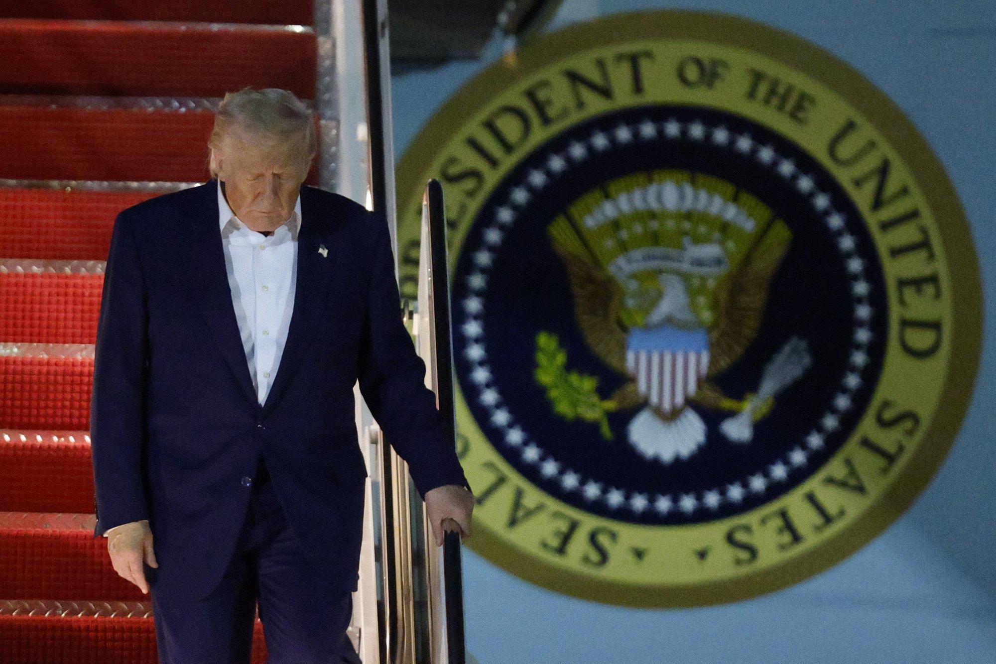 „Putin on väsinud ja ei näe hea välja.“ Trump kõneleb algaval nädalal nii Vene kui Ukraina presidendiga