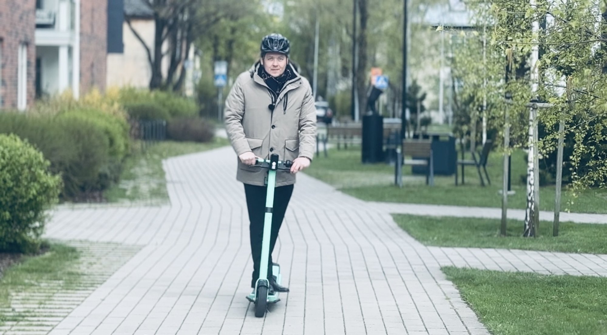 VIDEO | ÕigusMinut: mida peaksid teadma elektritõukerattaga sõitmisel?