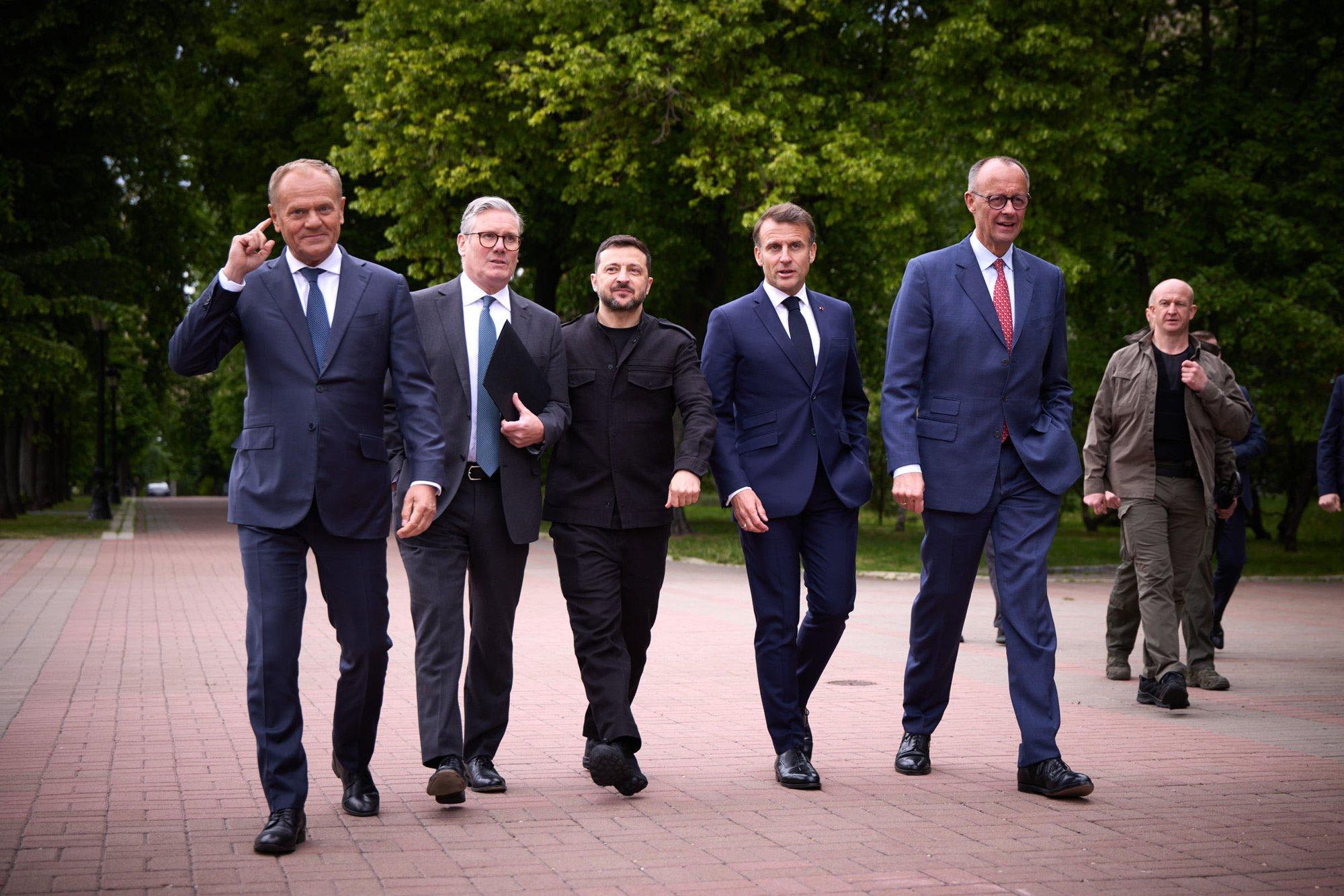 JUHTKIRI | Tahaks nüüd näha neid „massiivseid“ sanktsioone Venemaale