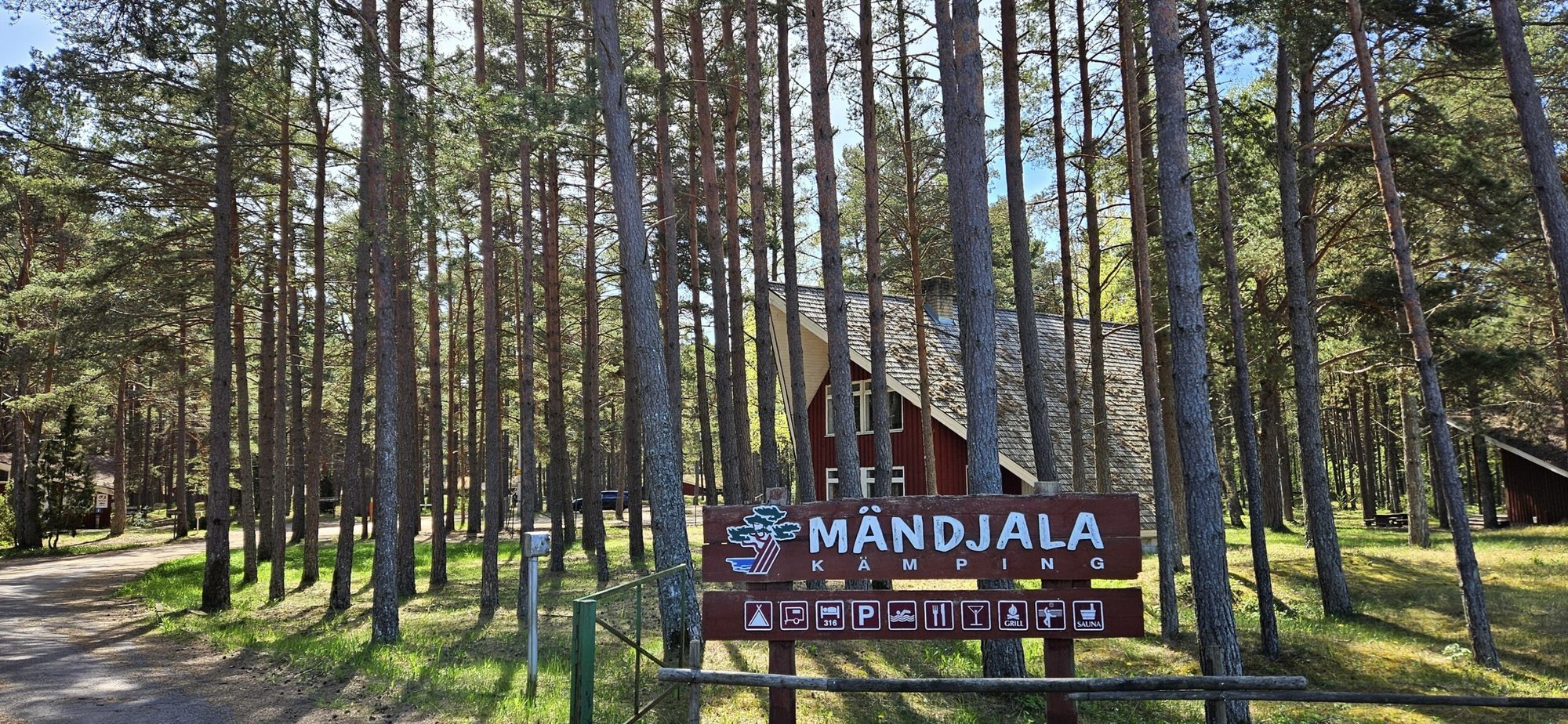 Üle Eesti ootab uut omanikku mitu kämpingut. Legendaarne Saaremaa kämping on müügil majakeste kaupa