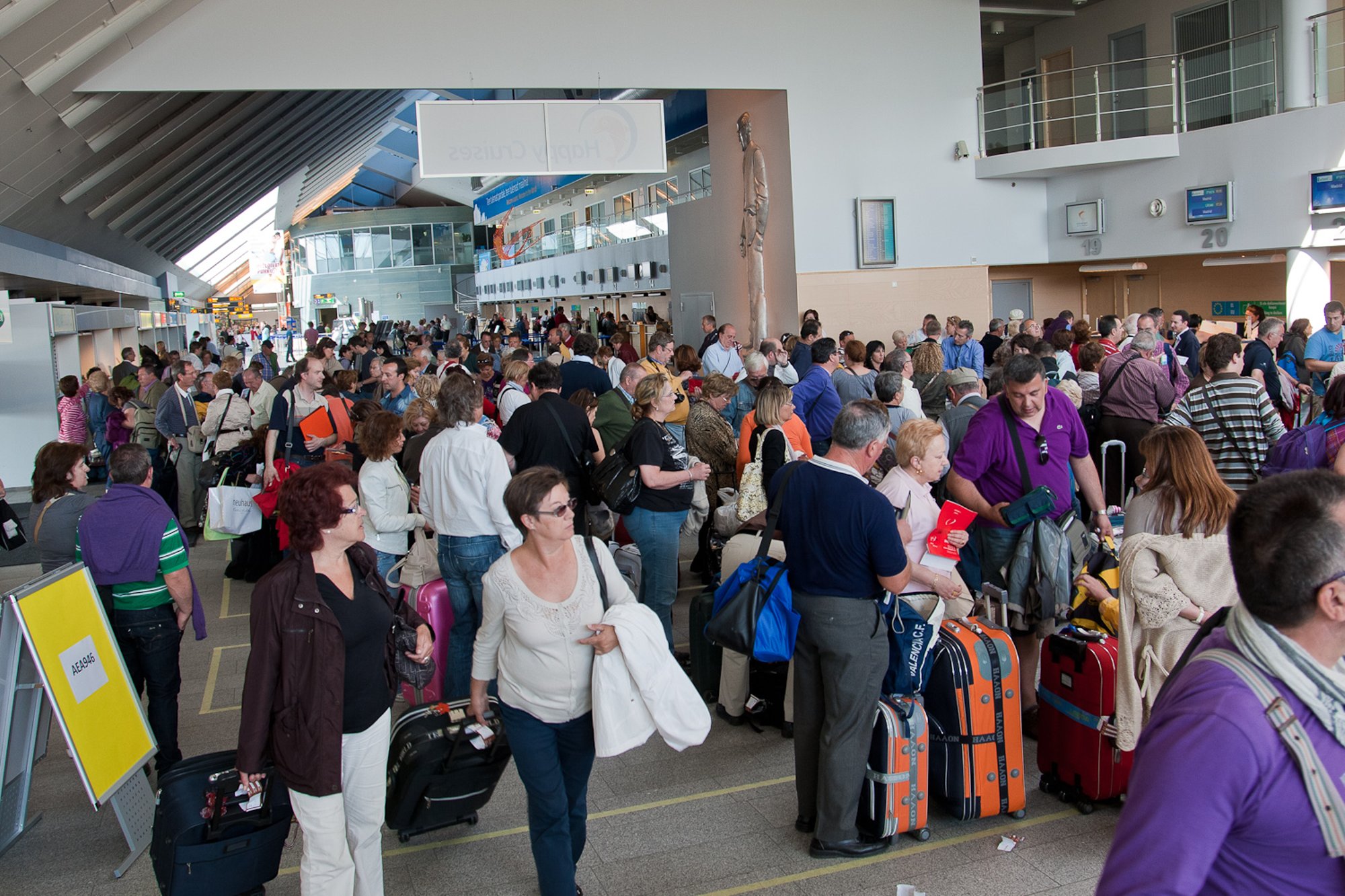 Aasta esimestel kuudel 1,5-kordistus Itaalia turistide arv. Suur mõju on olnud Tommy Cashil ja Eurovisionil