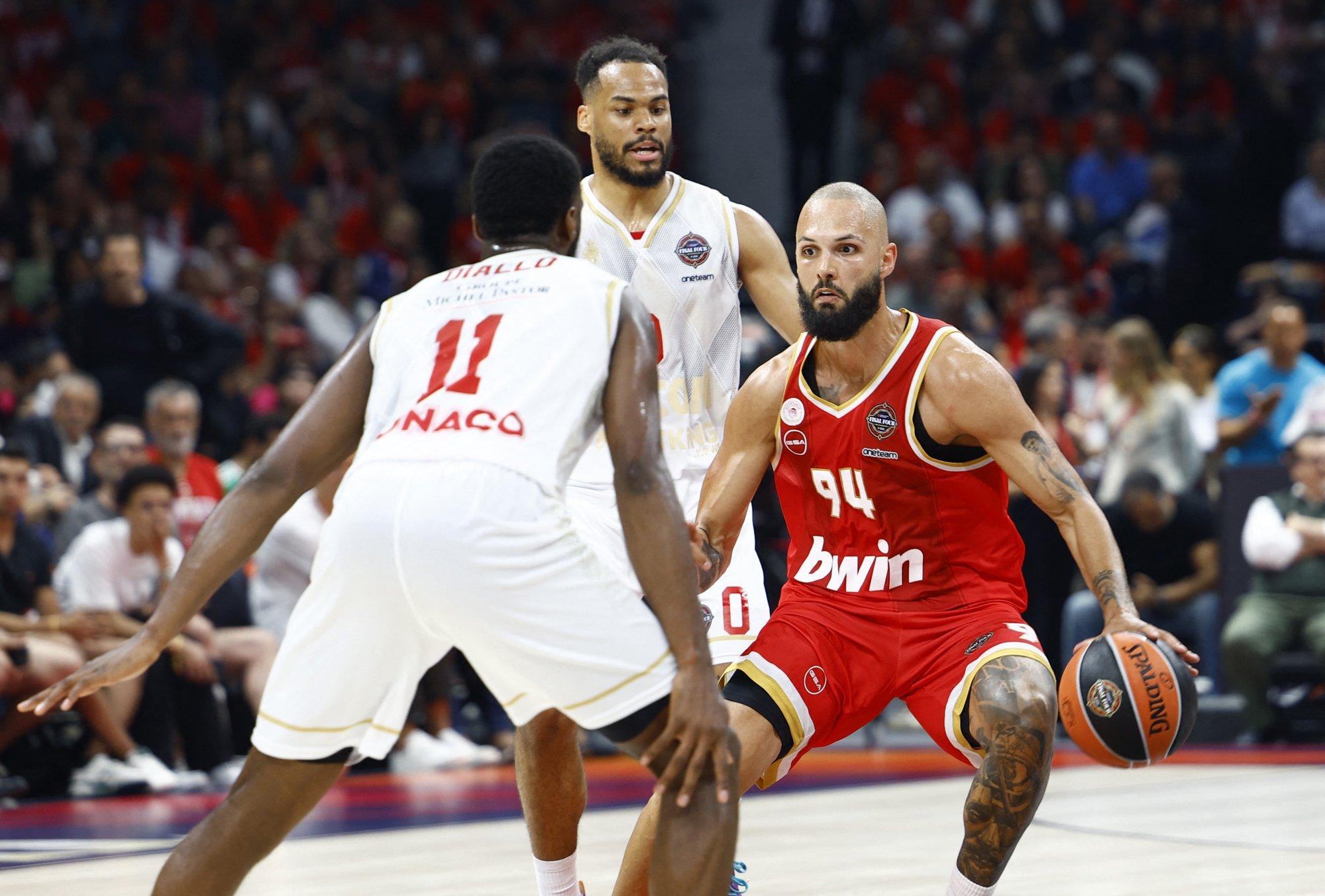 Euroliiga kaalub kolmanda koha mängu ärajätmist