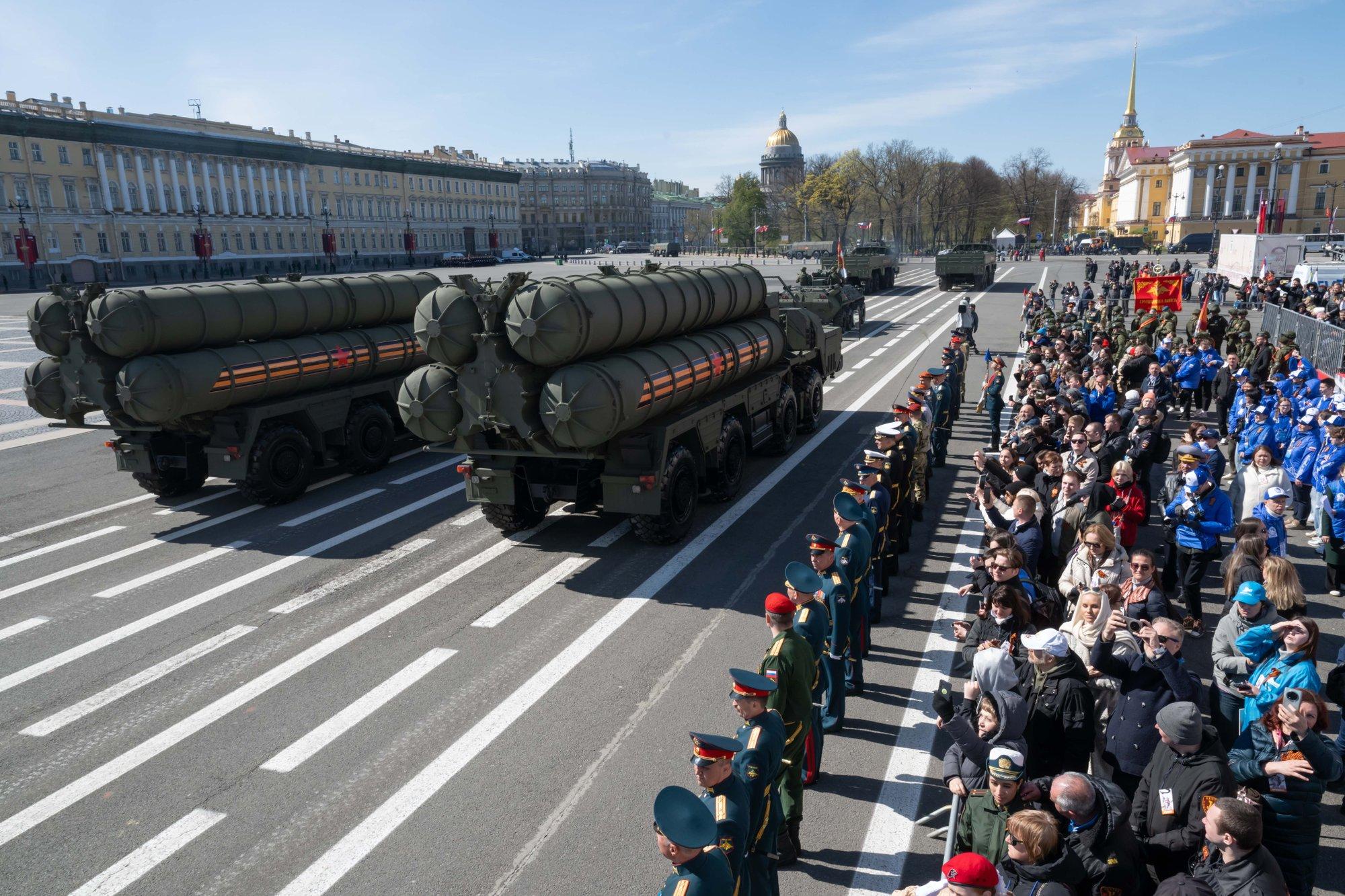 ERISAADE | Pikk sõda võib muuta Venemaa hoopis tugevamaks