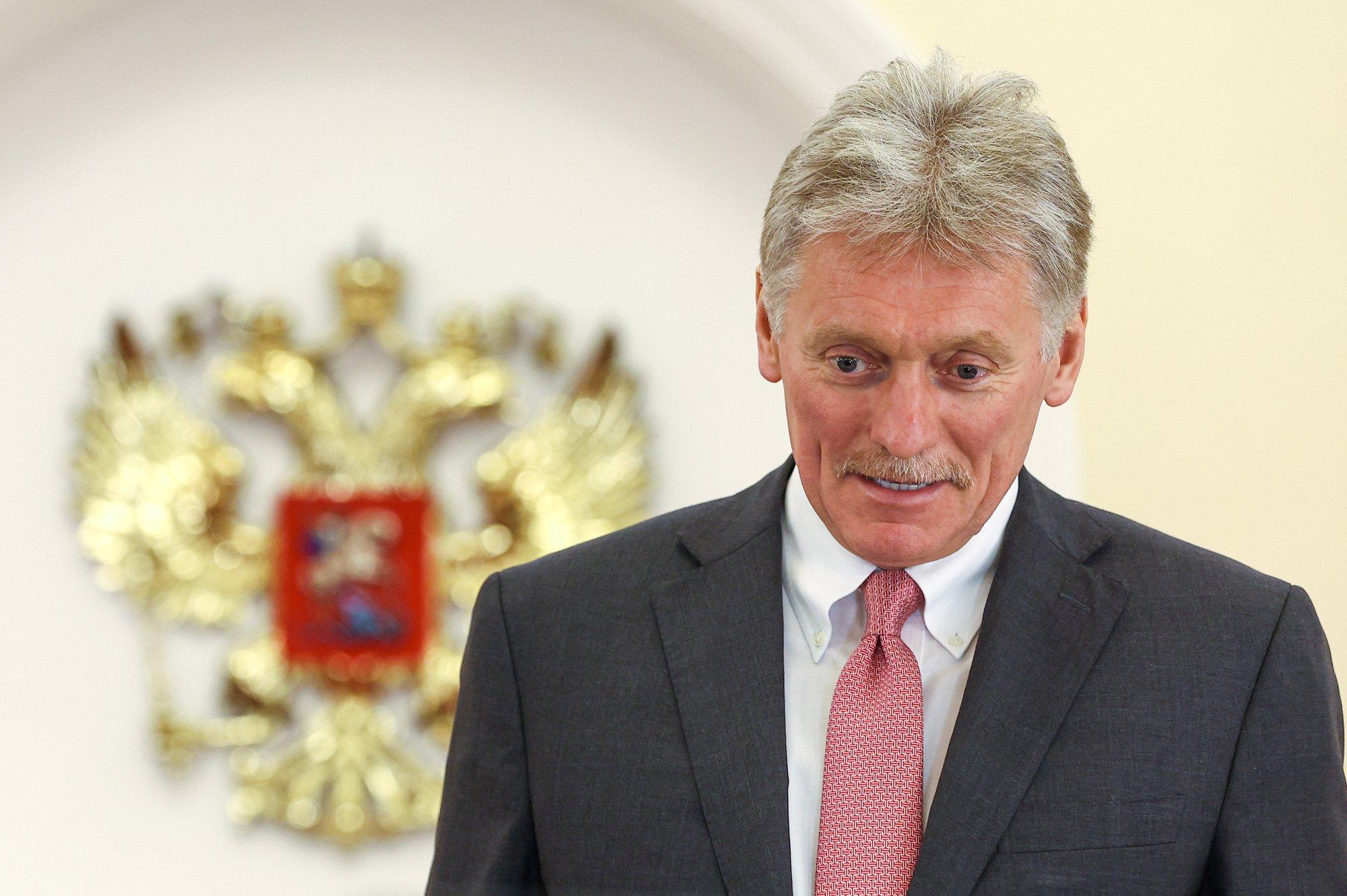 Kreml: Putin pooldaks kohtumist Zelenskõi ja Trumpiga, kui rahukõnelustel tehakse edusamme