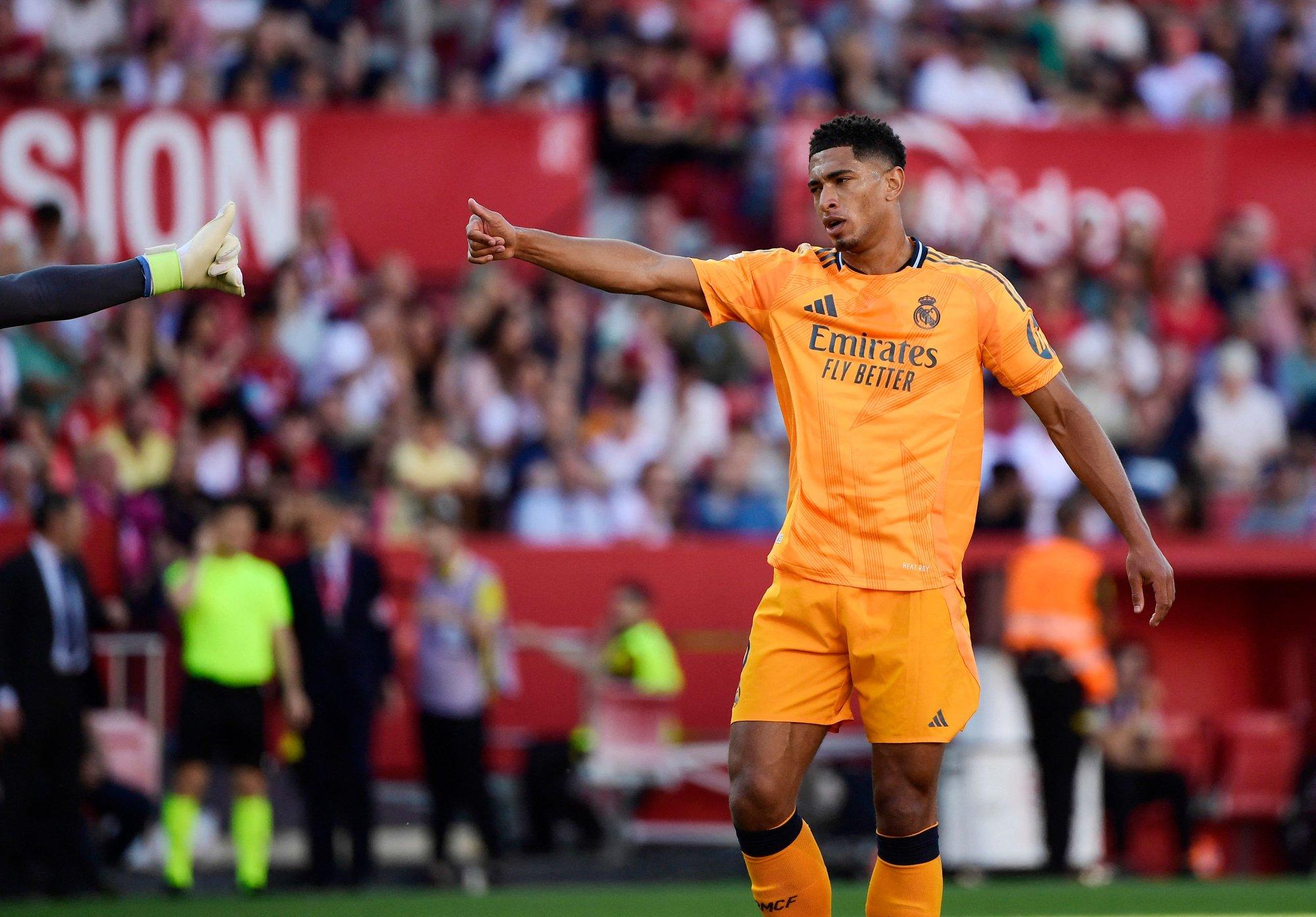 Madridi Reali jalgpallitäht läheb suvel operatsioonile