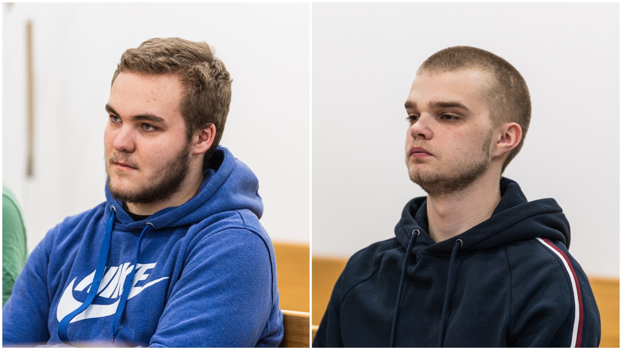 Isehakanud pedofiiliküttide operaator mõisteti õigeks, kuid peksjad ise süüdi