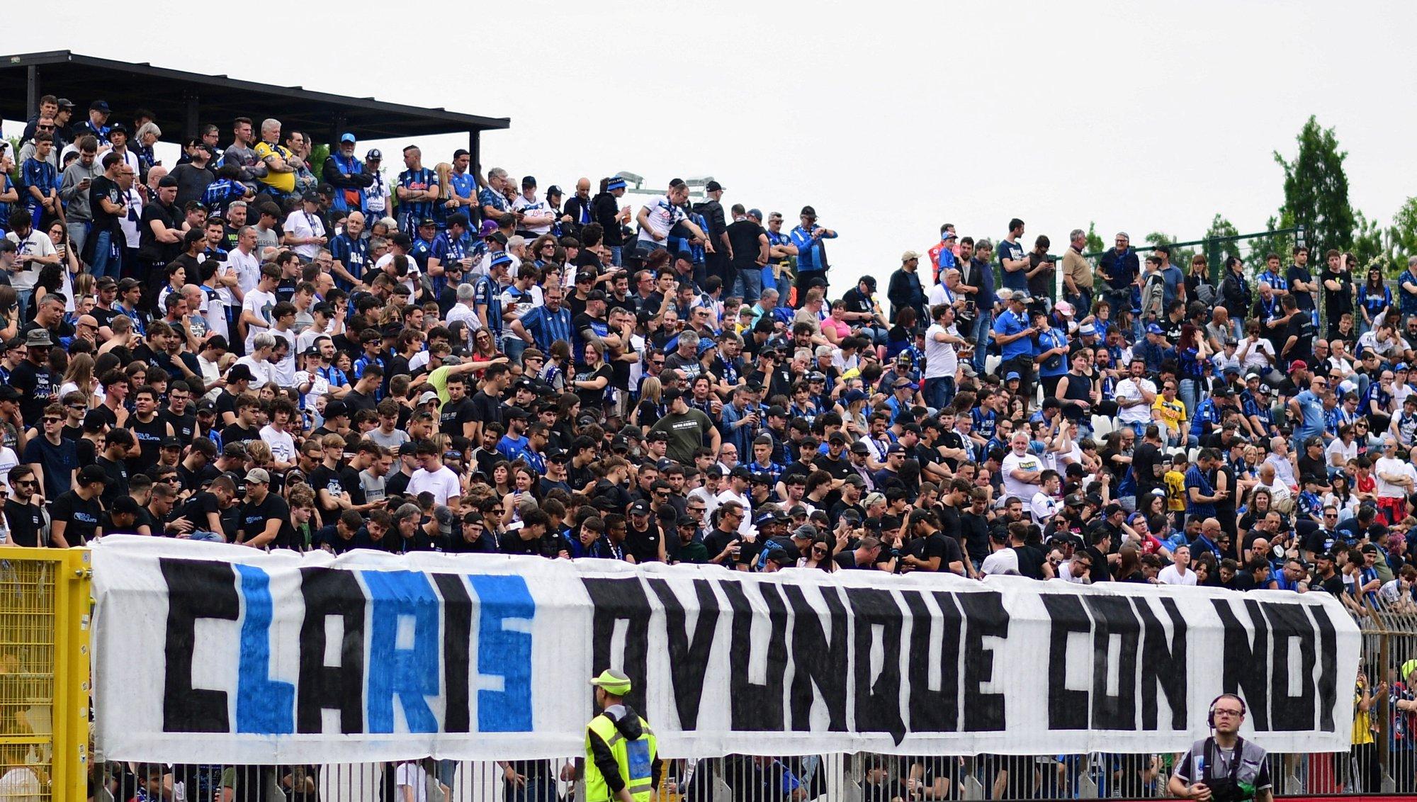 Itaalia tippklubi fänn pussitati mängu eel surnuks