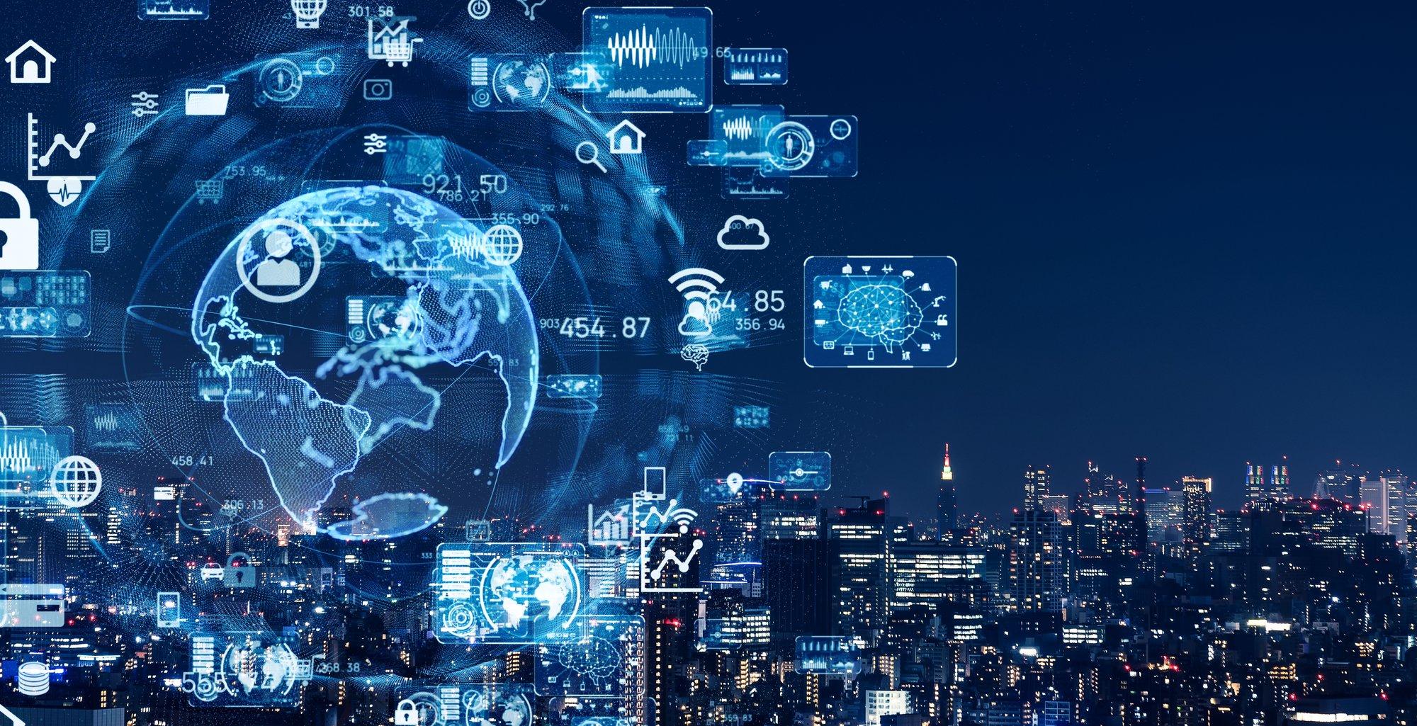 Maailmarekord: Jaapanis saavutati internetikiirus miljon gigabaiti sekundis üle 1800 kilomeetri