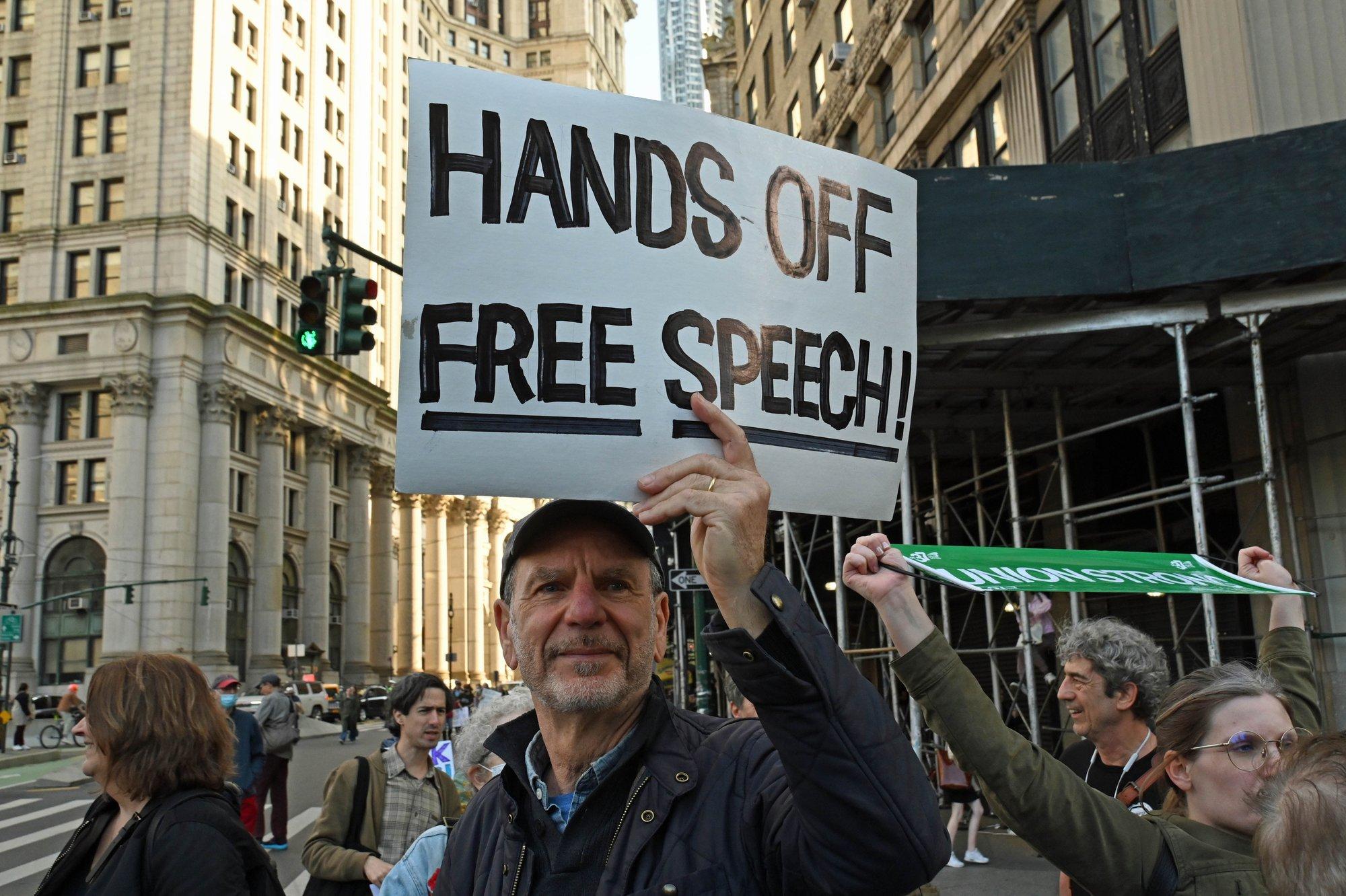 USA PÄEVIK | Trump lasi luua Ühendriikide Uued Uudised