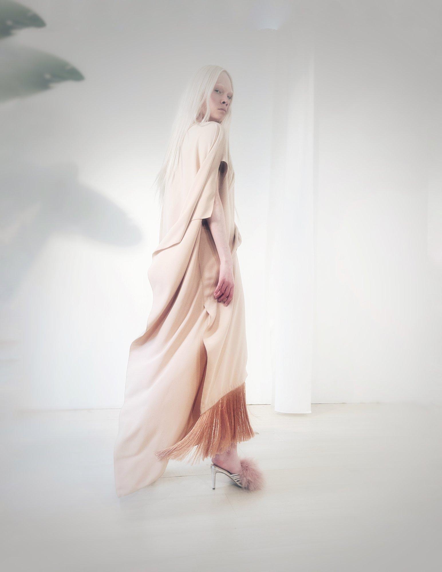 Juba täna õhtul! Embassy of Fashion moemaja disainerid toovad publikuni värskeima moeloomingu