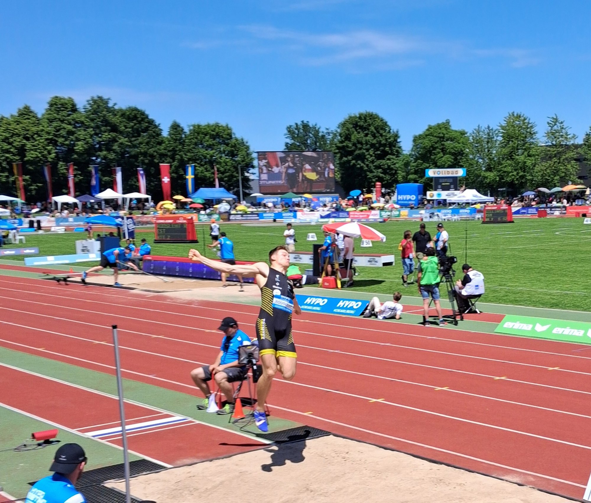 DELFI GÖTZISES | Tilga säästab põlve, Roosleht jahib veel plusspunkte ja Lusti soov täitus