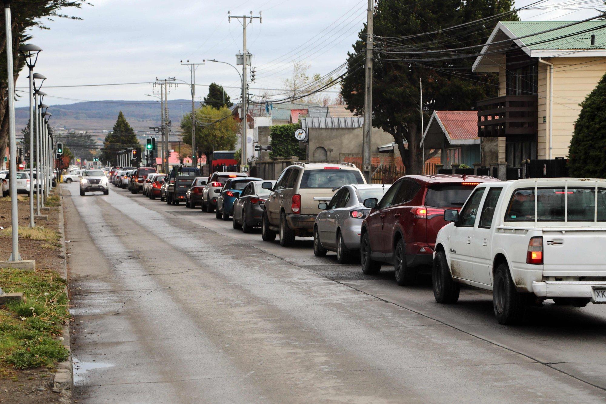 Tšiilis ja Argentinas evakueeriti elanikke tugevale maavärinale järgnenud tsunamihoiatuse tõttu
