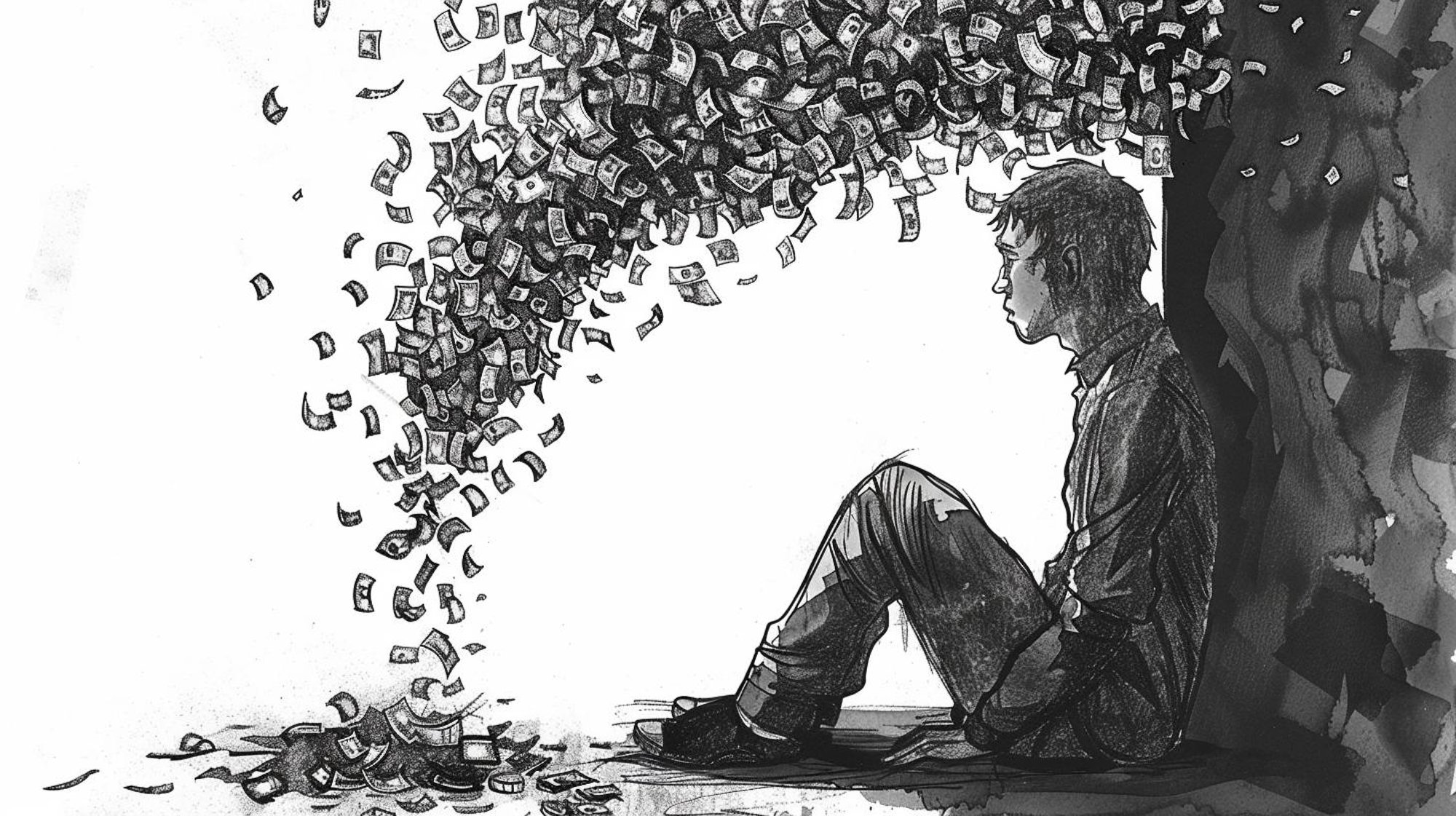 Triin Jalakas: noorte seas kasvab majanduslik lõhe – osa teeb tarku otsuseid, osa võitleb ellujäämise nimel