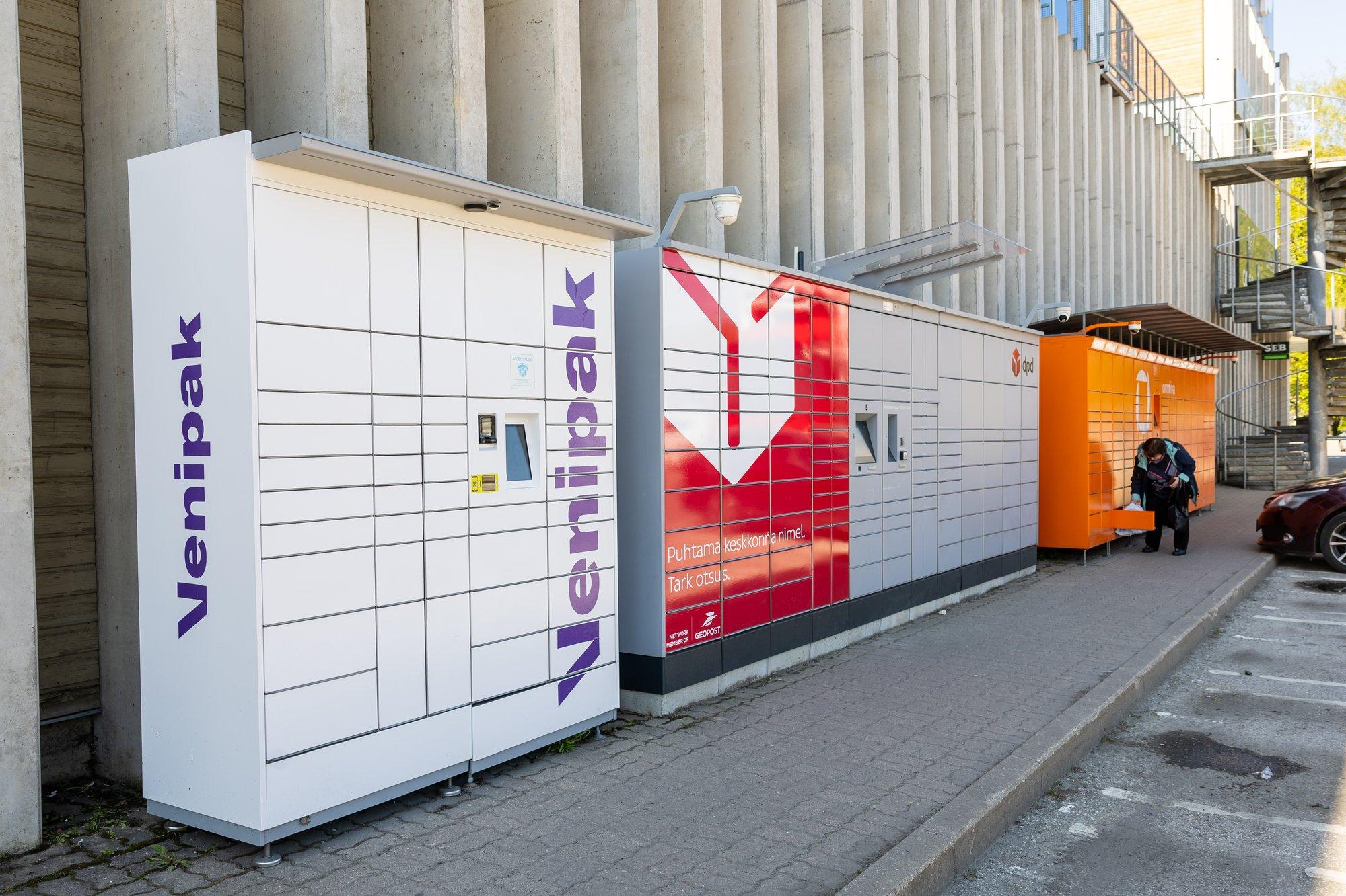 ÜLEVAADE | Kui kiiresti tuleb oma pakile järele minna, enne kui see saatjale tagasi saadetakse?