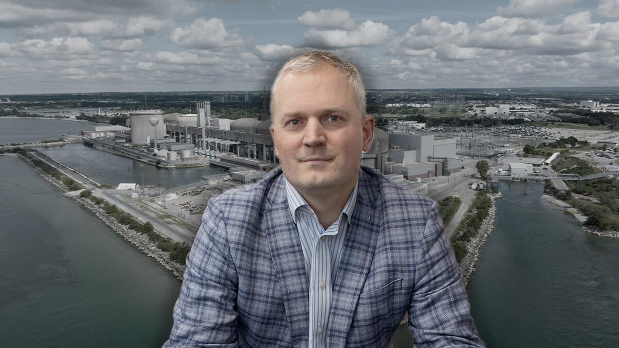 Kalev Kallemets: Eesti tuumaenergia toob hinnad alla