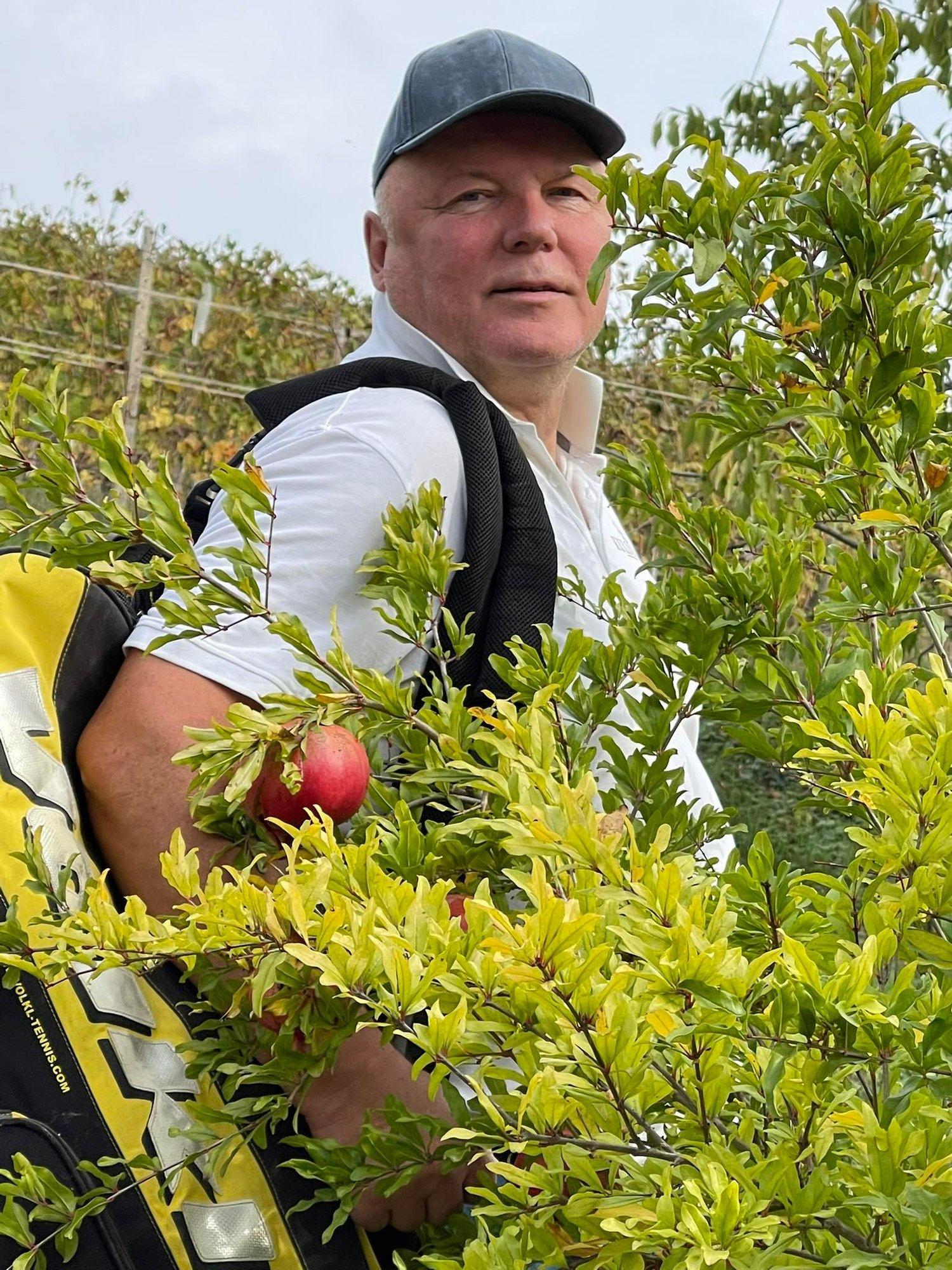 Raimo Kägu kaebus politsei otsuse suhtes jäeti läbi vaatamata: ettevõtja ise ei ilmunud kohtusse!