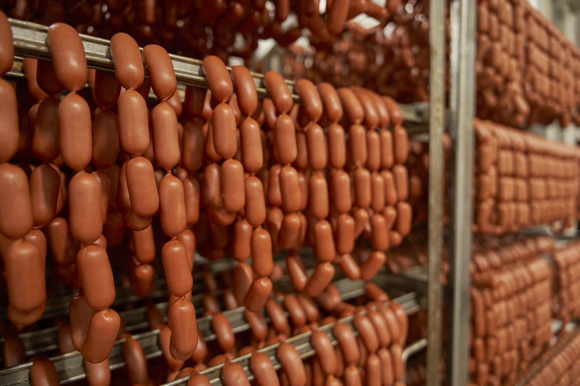 Parem seis kui aasta tagasi. Tööstussektori langus on peatunud, kuid kasvu veel ei ole