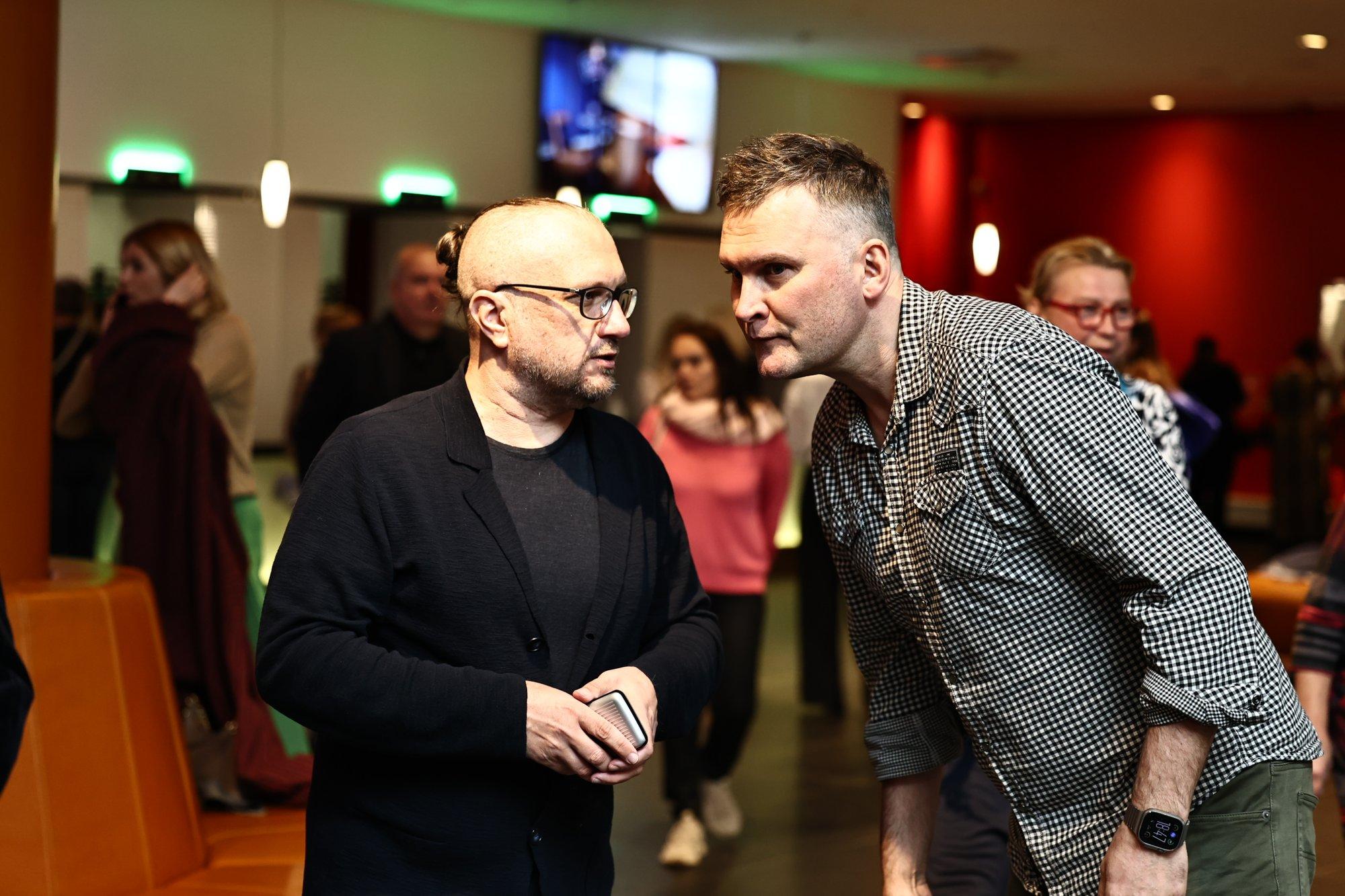 FOTOD | 50 aastat laval! Vaata, kes on saabunud Marju Läniku suurejoonelisele juubelisõule