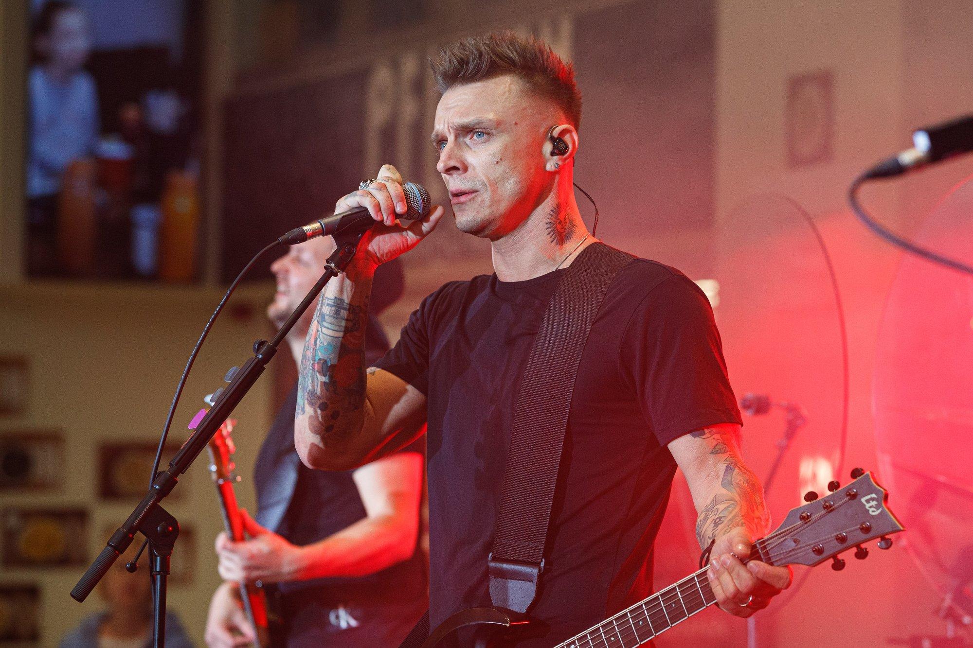 KLÕPS | Petturid on jõudnud ka Tanel Padarini. Muusik: nad on suisa mu kogemuste üle kusagil käinud muljet avaldamas