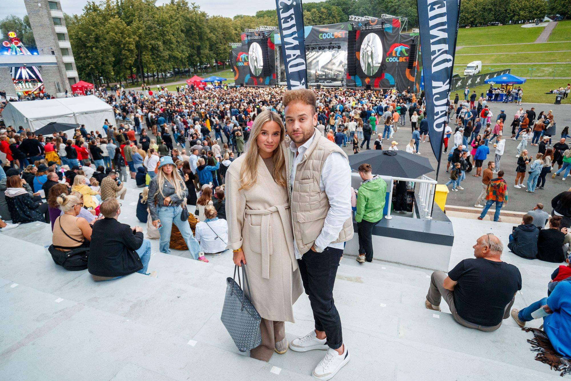 Suunamudija Sonja Malinen rindade suurendamisest: enne operatsiooni olin väga elevil, ootasin seda pikalt