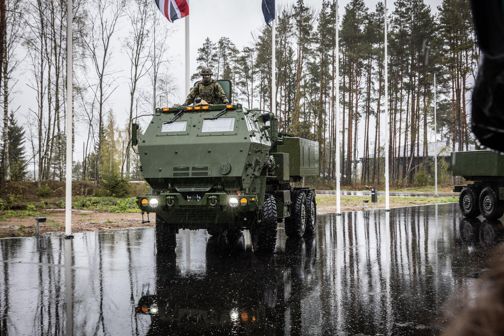 Valitsus suunab kasutamata eurorahast 200 miljonit ümber kaitsevaldkonda