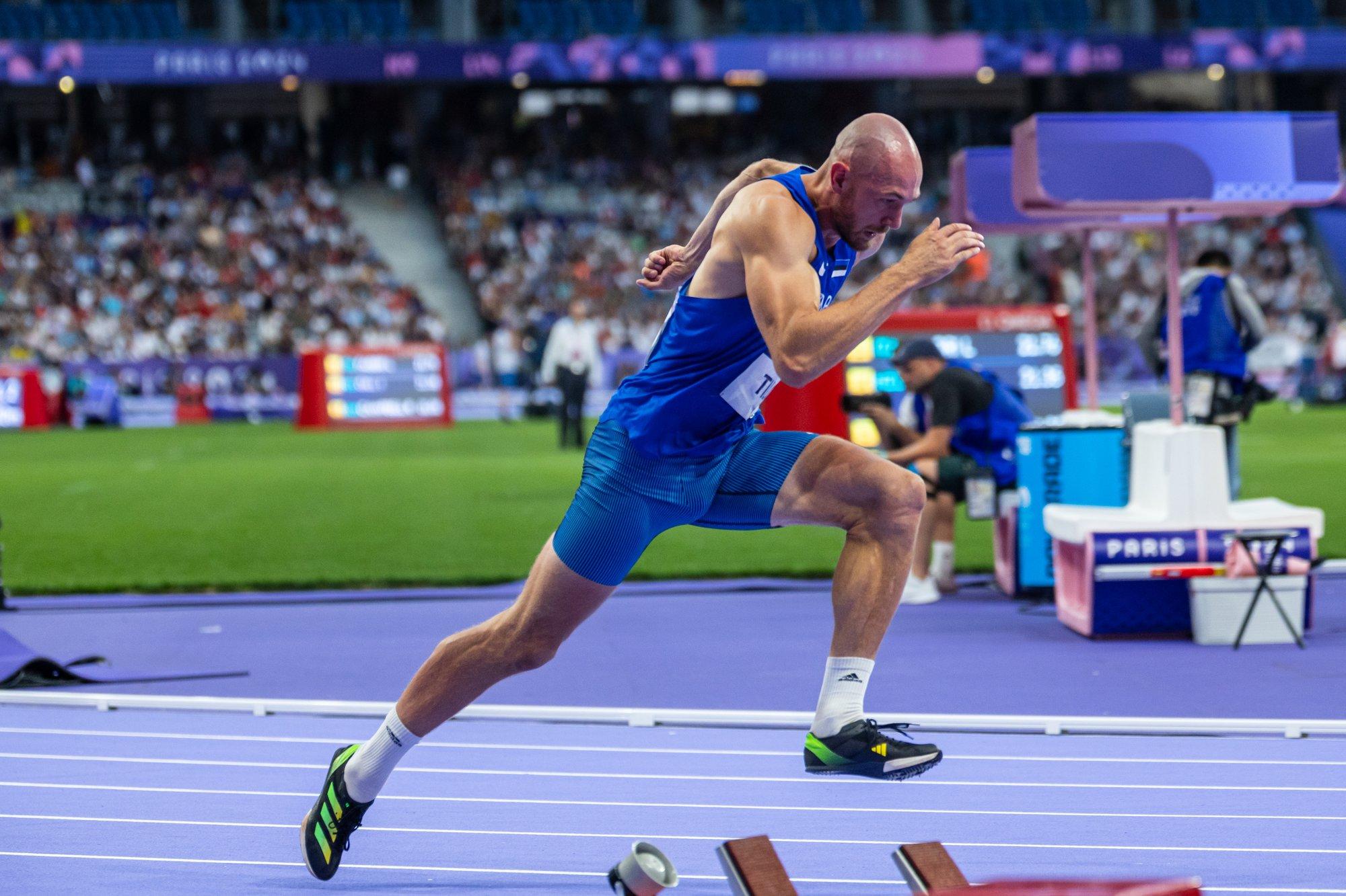 Kõrgetasemelisel Götzise mitmevõistlusel osaleb neli Eesti sportlast