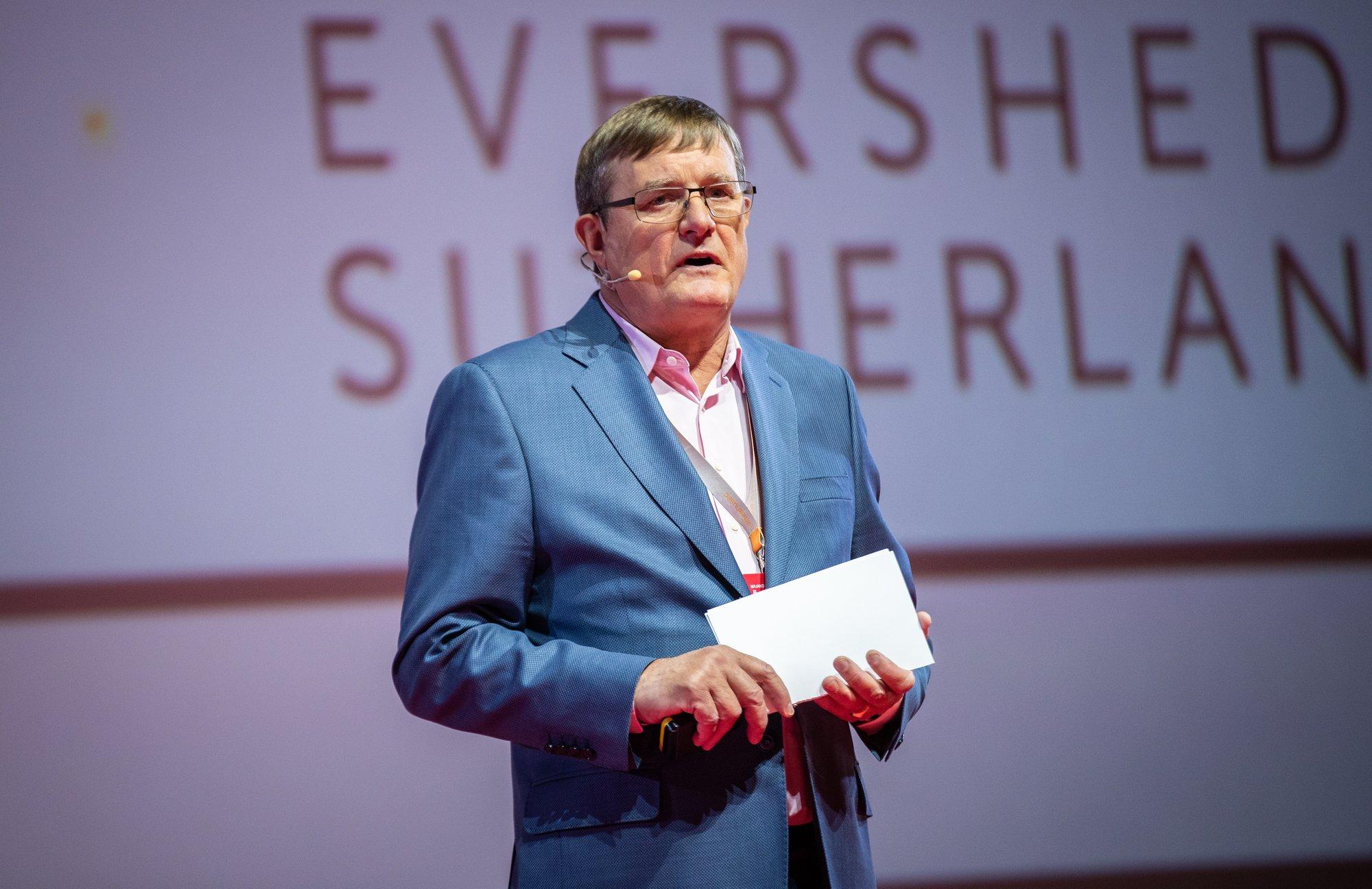 VILJA KÜSIB | Kaido Jõeleht: lepime kokku, et lõpetame tulevikus pensionide maksmise