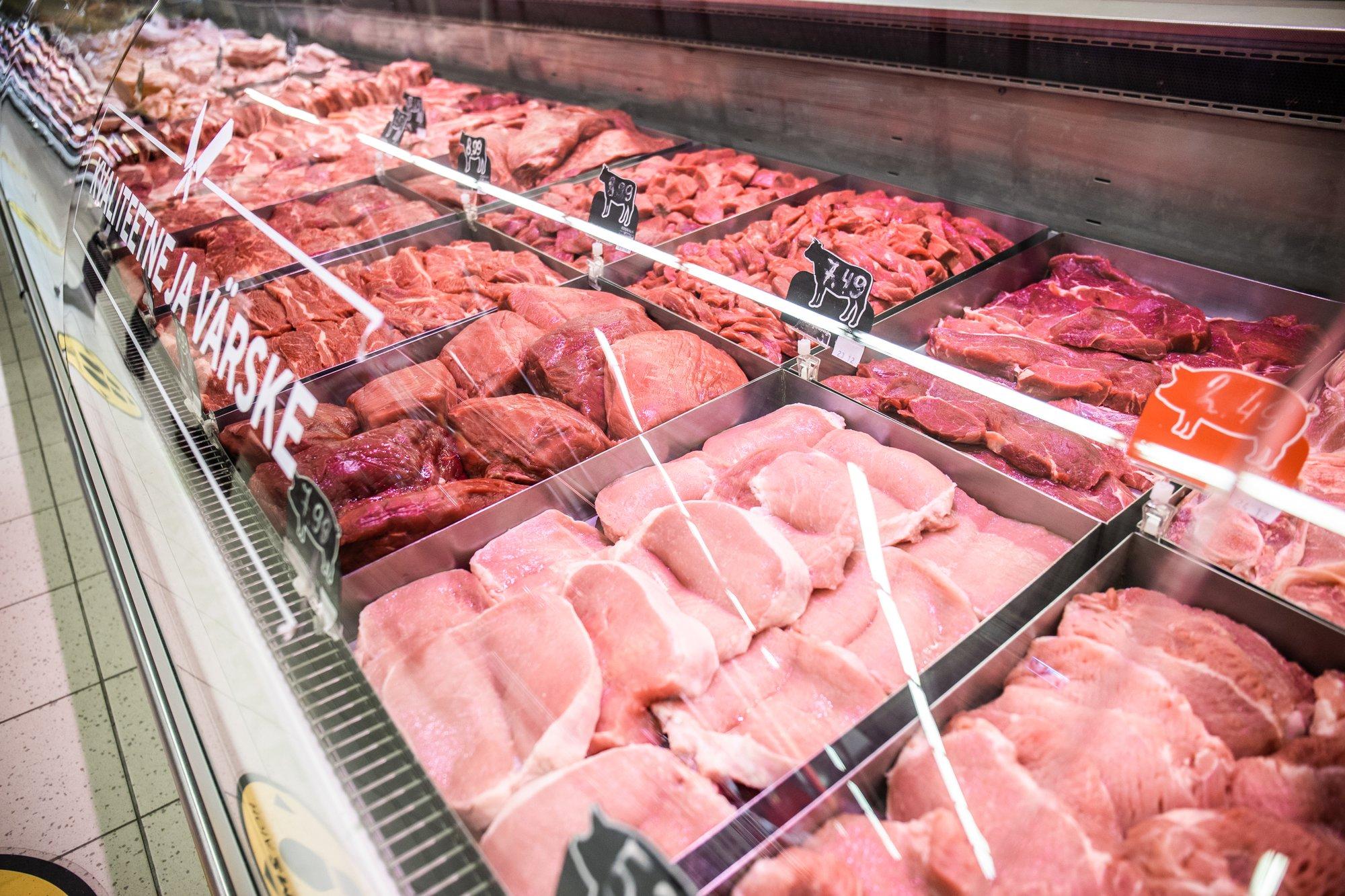 Maxima: tarnijate taotlused hinnatõusuks jätkuvad. Hinnasurve tuleb hoopis naaberriikidest