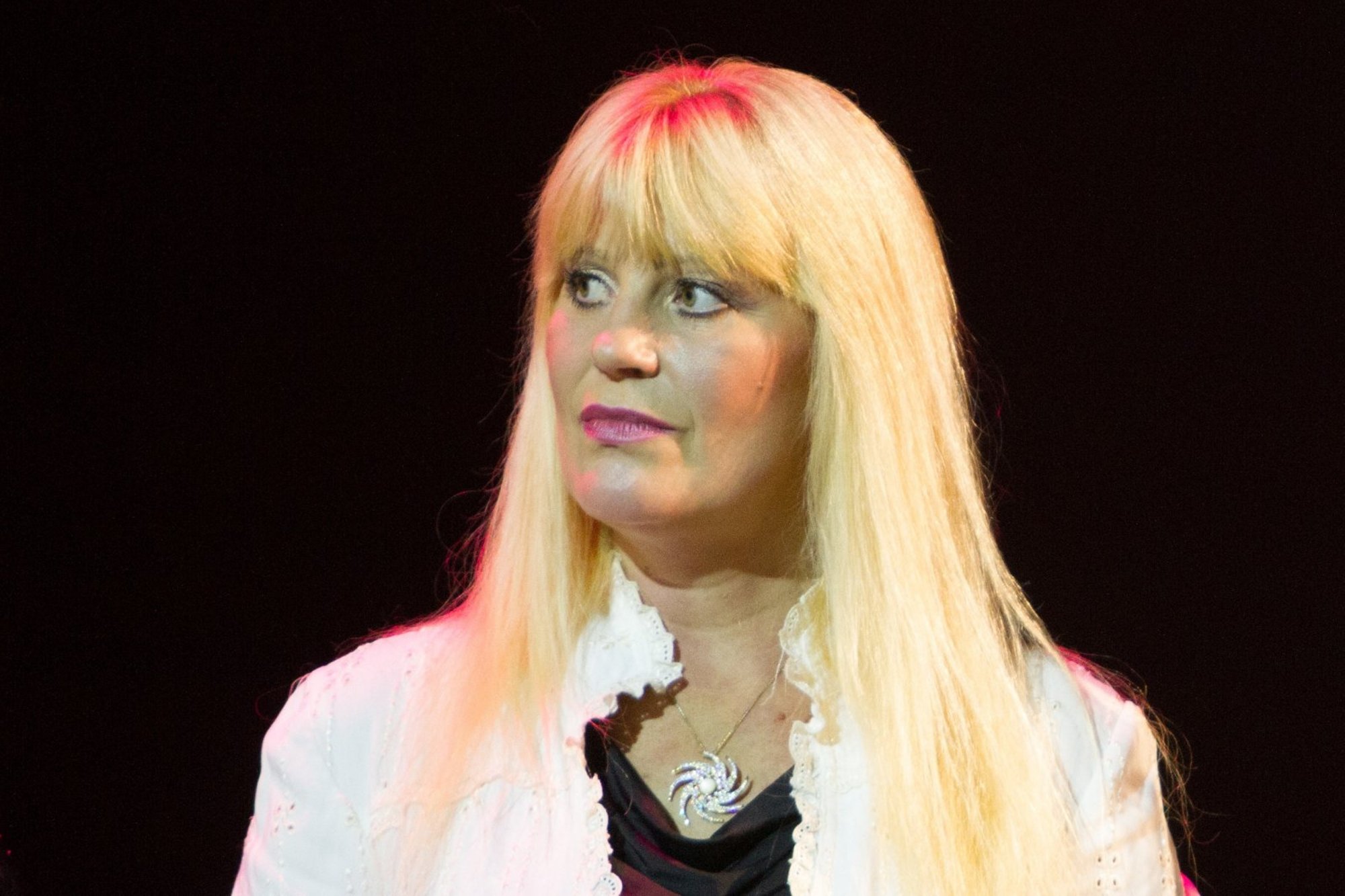 Juubelit tähistav Tiina Jantson elu katsumustest: kõige raskem aeg minu elus oli siis, kui Egherti isa suri ja jäin kahe lapsega üksi