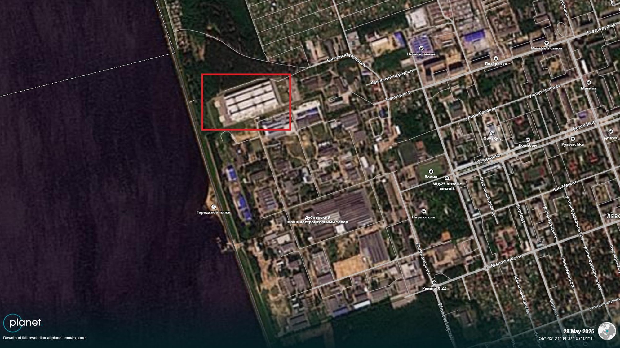 SÕJAPÄEVIK (1191. päev) | Ukraina rünnak tabas tehast, mida venelased oleksid pidanud hoidma nagu silmatera