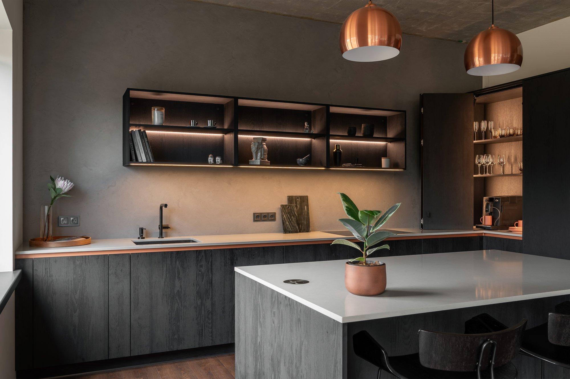 Köögidisainer annab nõu, kuidas saada kord kööki ja silmale ilu