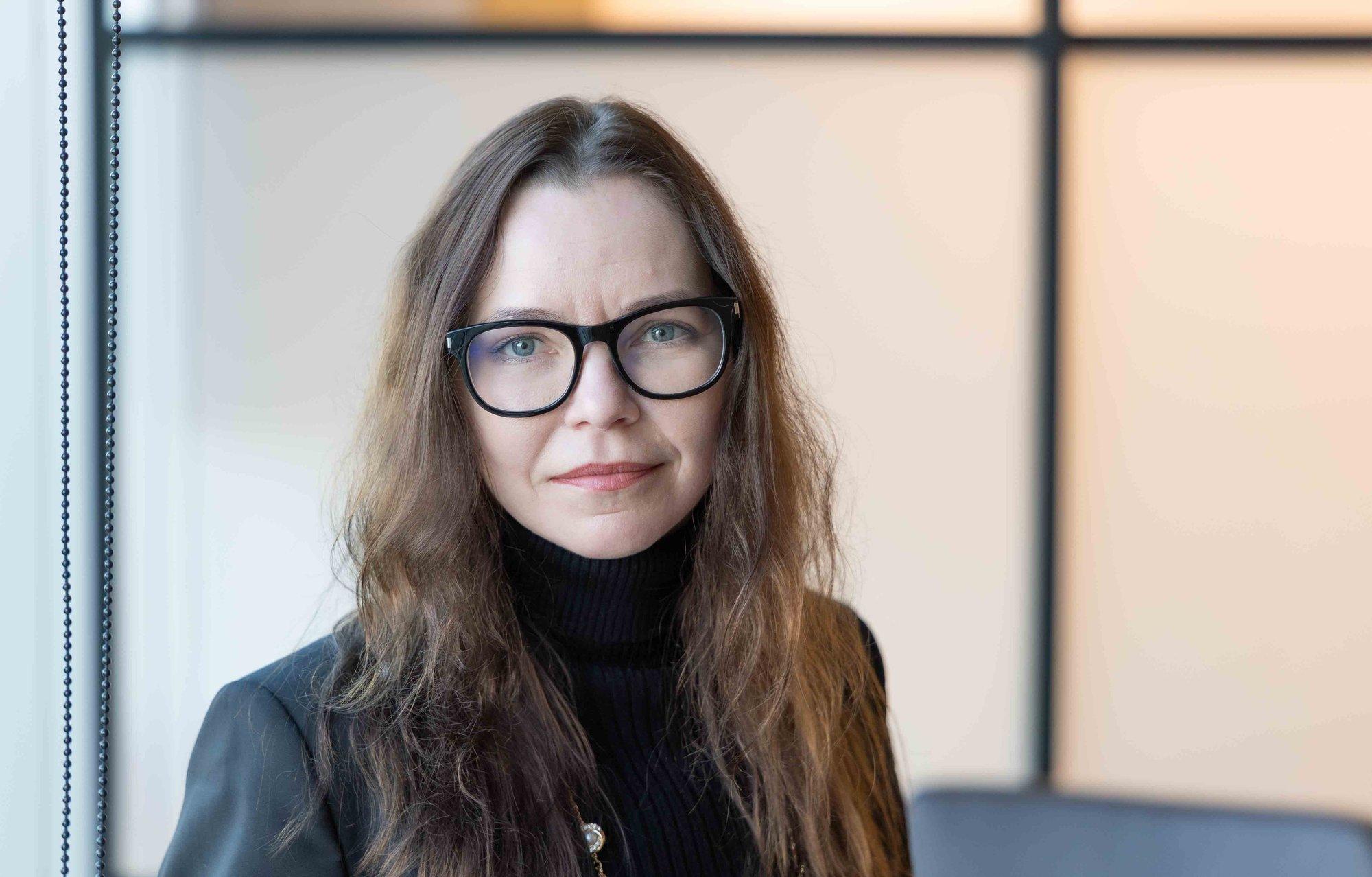 VILJA KÜSIB | Astrid Asi, kuidas kavatsete taastada usalduse prokuratuuri vastu?