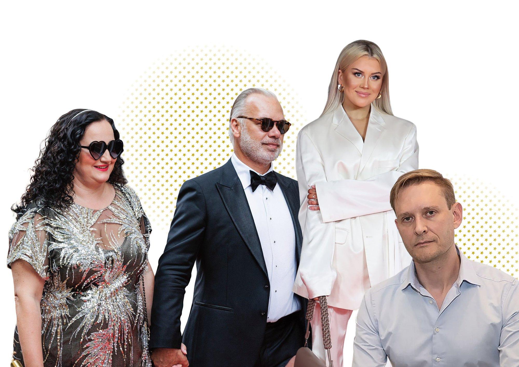 Koondamised populaarses ilukliinikus. Kuulsuste ihukirurgi loodud ettevõte võttis ootamatult hoogu maha, Elina Born lahkus töölt