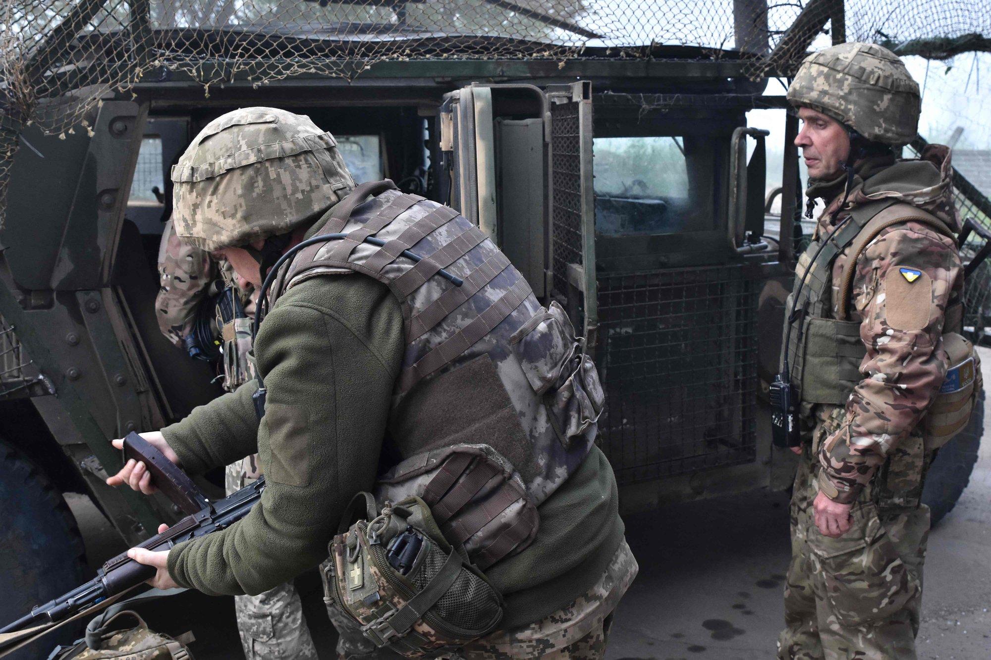 SÕJARAPORT | Teet Kalmus: eilne oli märkimisväärne! Pärast mitmekuiseid lahinguid suutis Ukraina tagasi võtta ala Harkivis