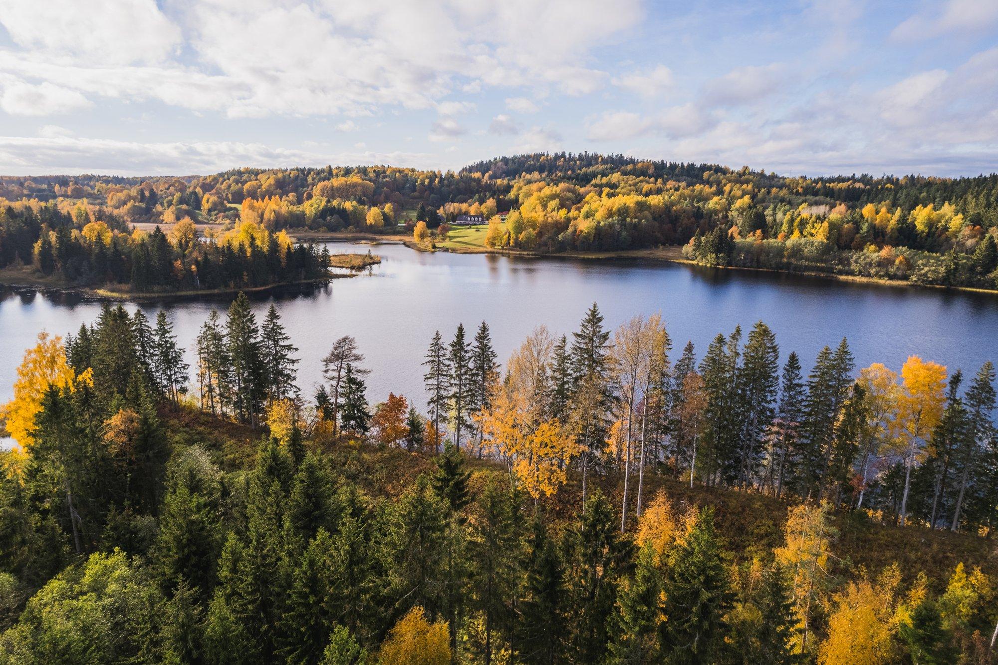 ILMATEADE | Nädalavahetus on päikseline, ent parajalt jahe