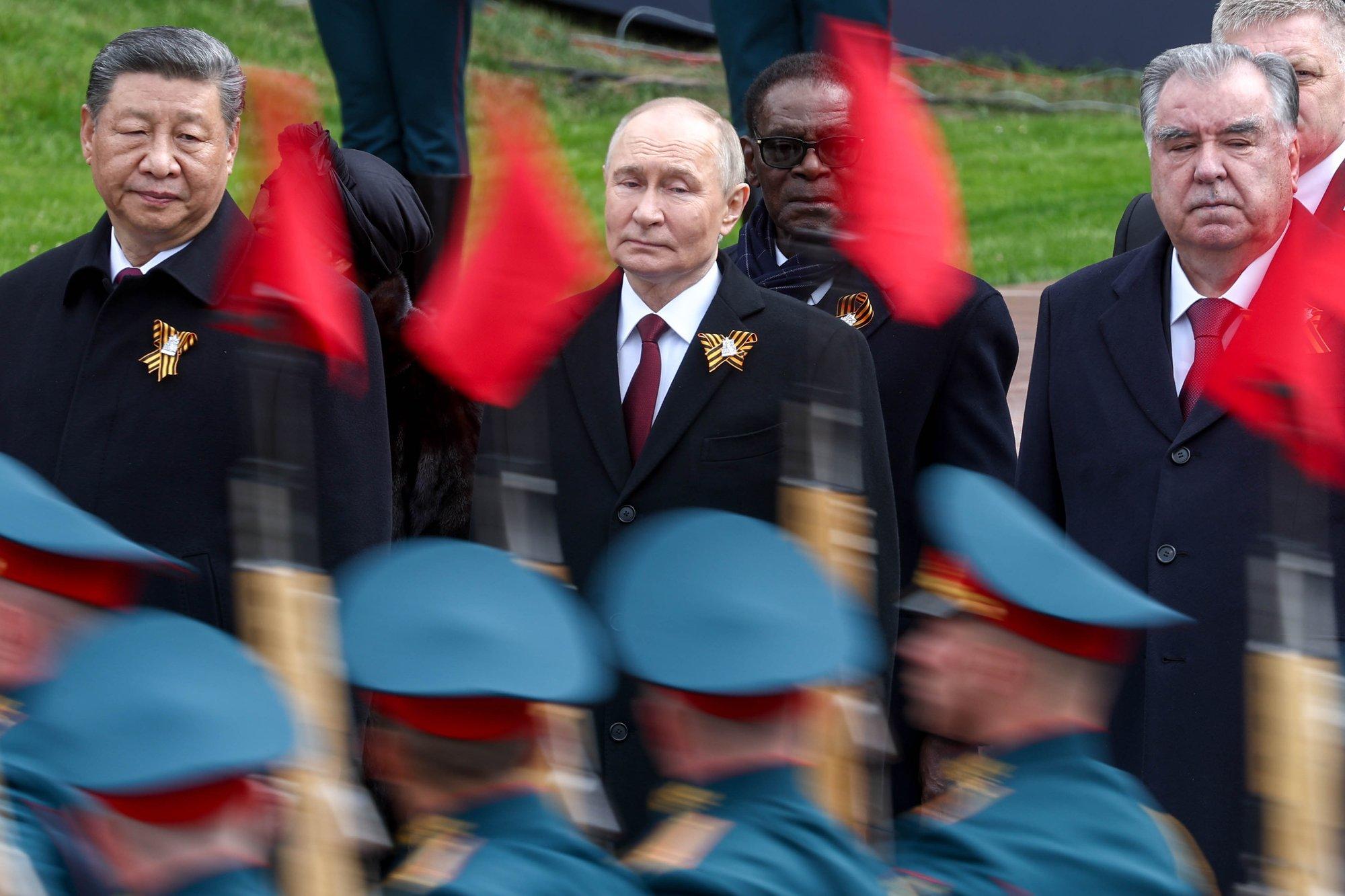 SÕJARAPORT | Teet Kalmus: vaherahu tooks Putinile kaasa suuri probleeme. Z-blogijad kardavad, et ta kirjutab alla kahjulikule tehingule