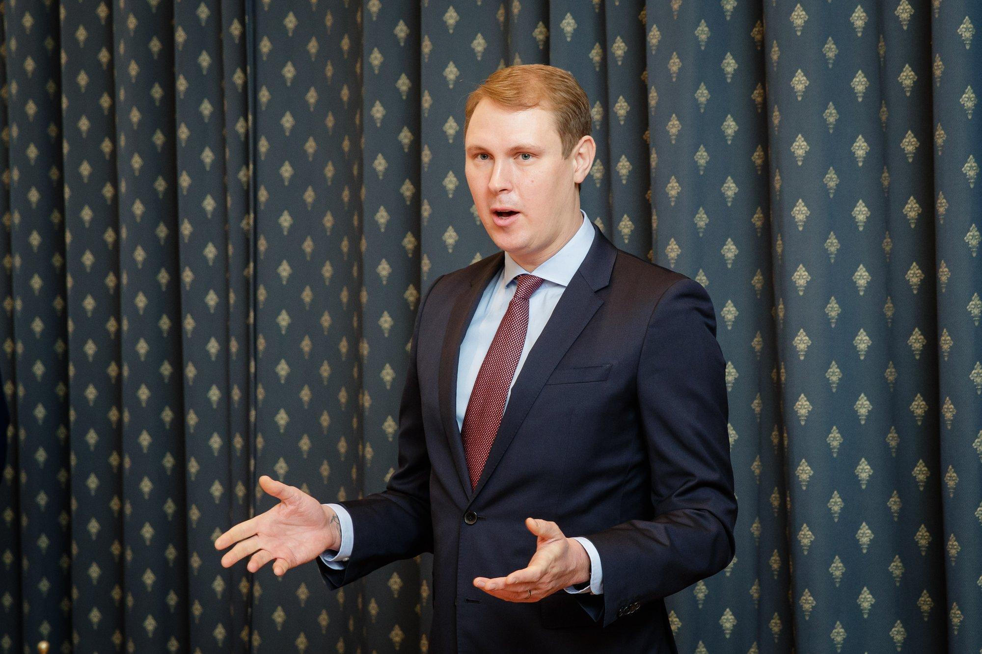 Kaljulaid: britid mõistavad, miks me otsustasime Ottawa konventsioonist lahkuda