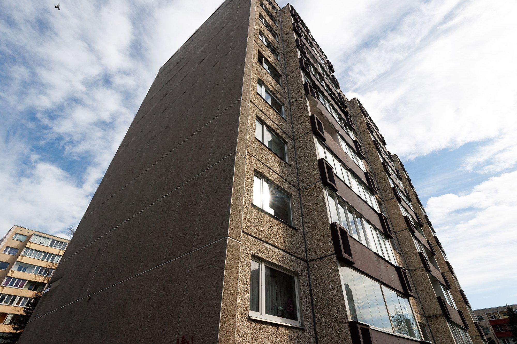 Enne käibemaksutõusu turg mõnevõrra elavneb. Pidu kinnisvaraturul aga endiselt veel pole