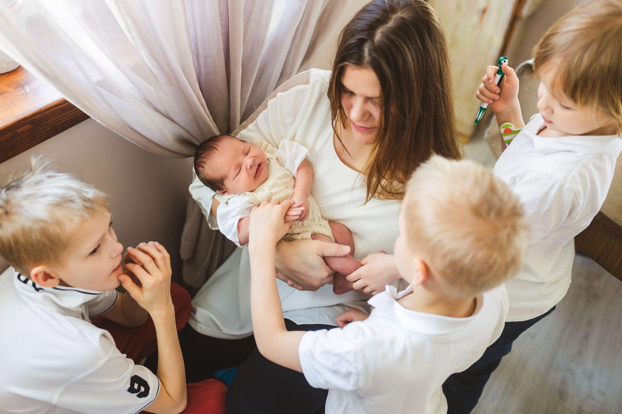 Elini blogi | Spaanädalavahetus kolme poisiga täis kilkeid, nuttu, lõbu ja juhtumisi