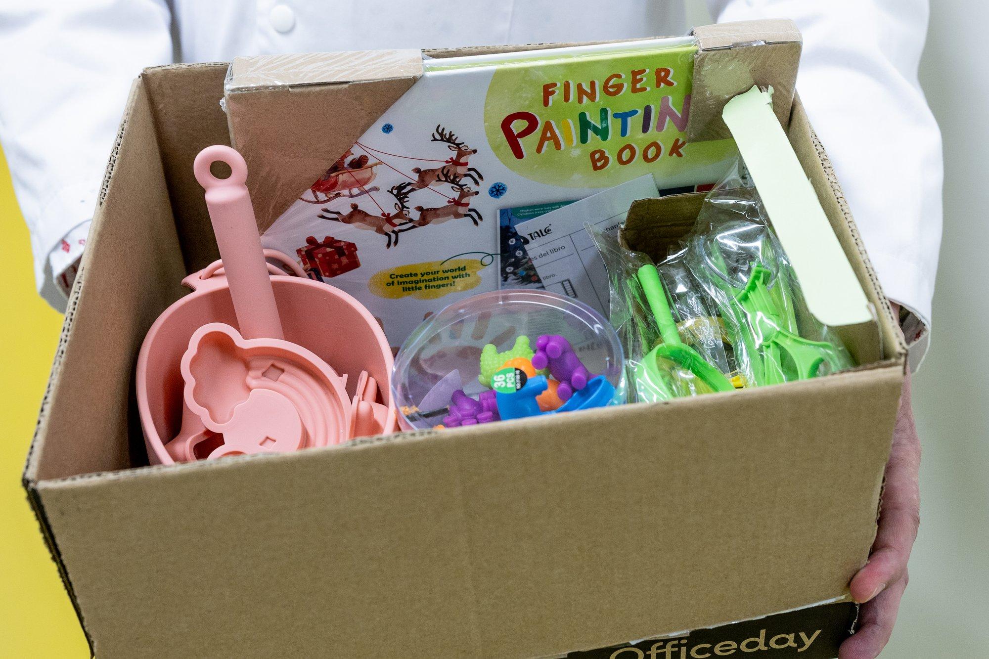 EKSPERIMENT | „Sain täpselt seda, mille eest olin nõus maksma.“ Kui ohutud on Temust tellitud mänguasjad?