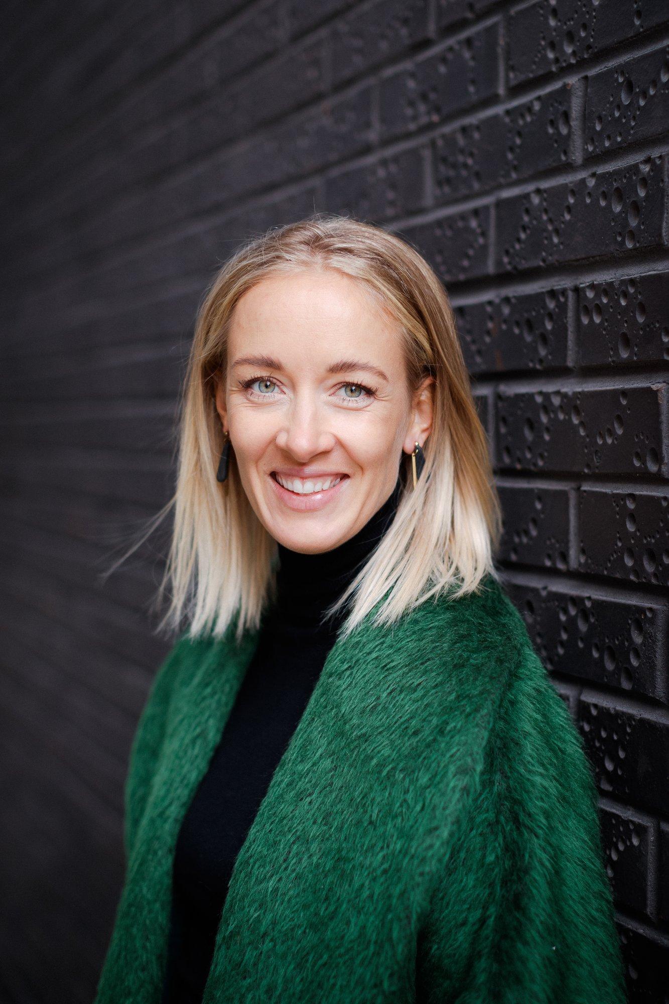 Näitleja Liisa Pulk müüb oma hubast Kalamaja kodu: aeg on edasi liikuda