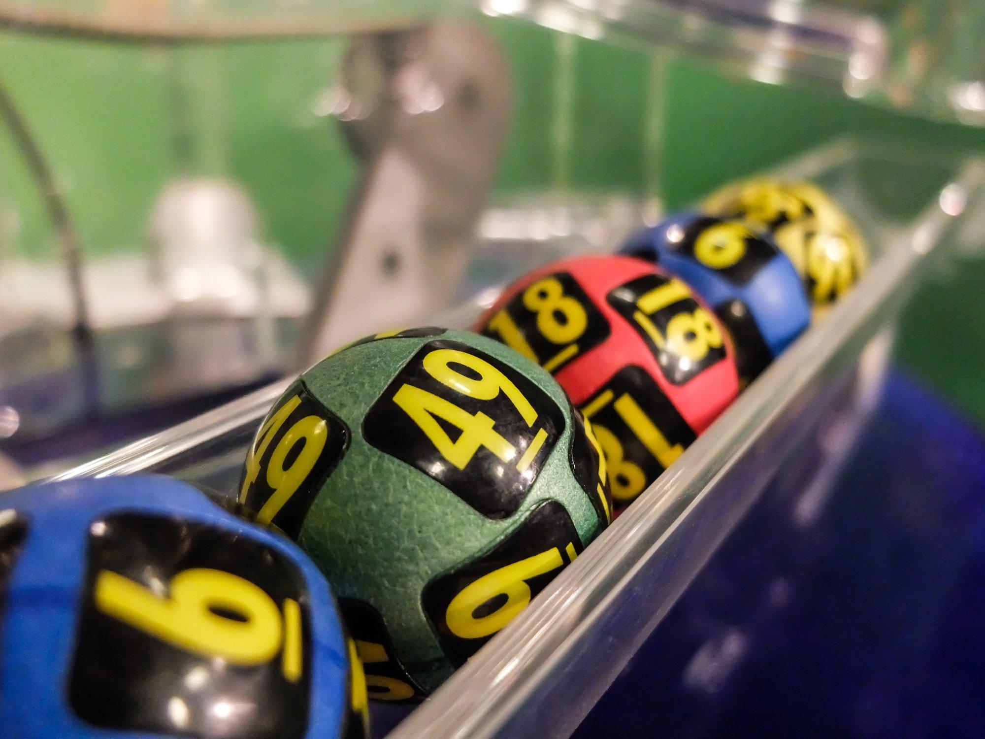 Eurojackpotiga ligi viis miljonit võitnud mees tasub esimese asjana kodulaenu ja liisingud